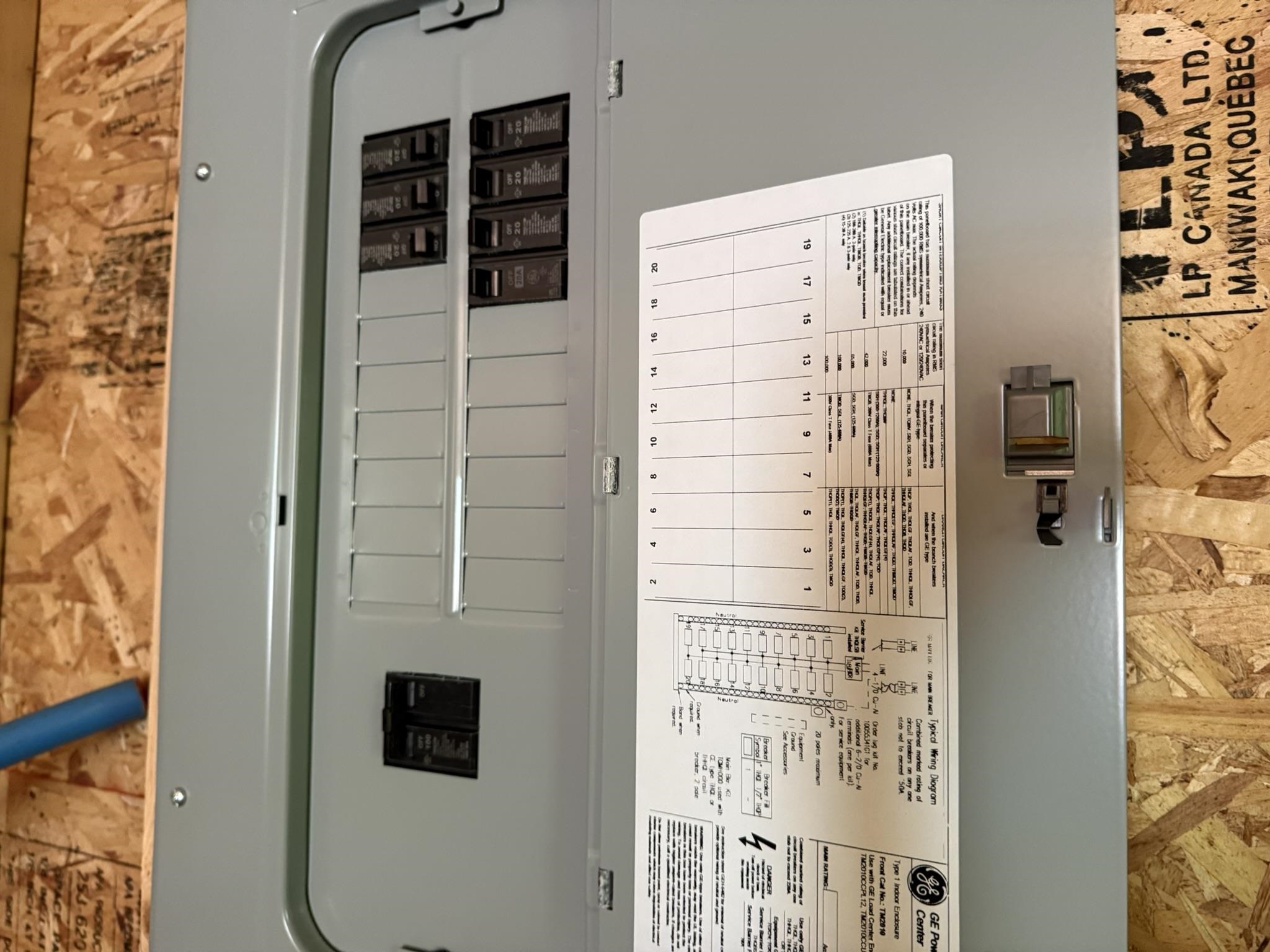 97 Courchaine Farm Road Property Photo 31