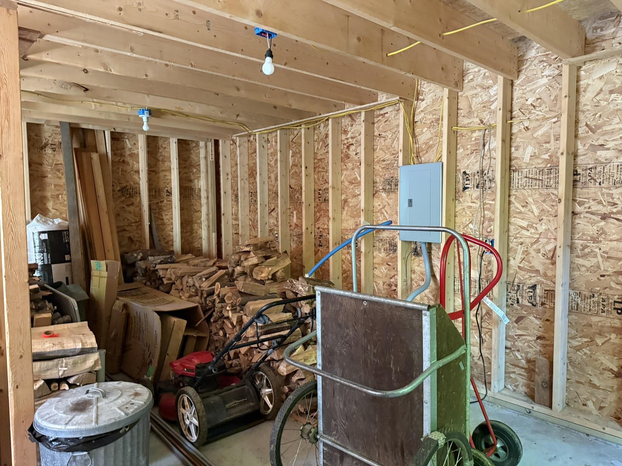 97 Courchaine Farm Road Property Photo 32