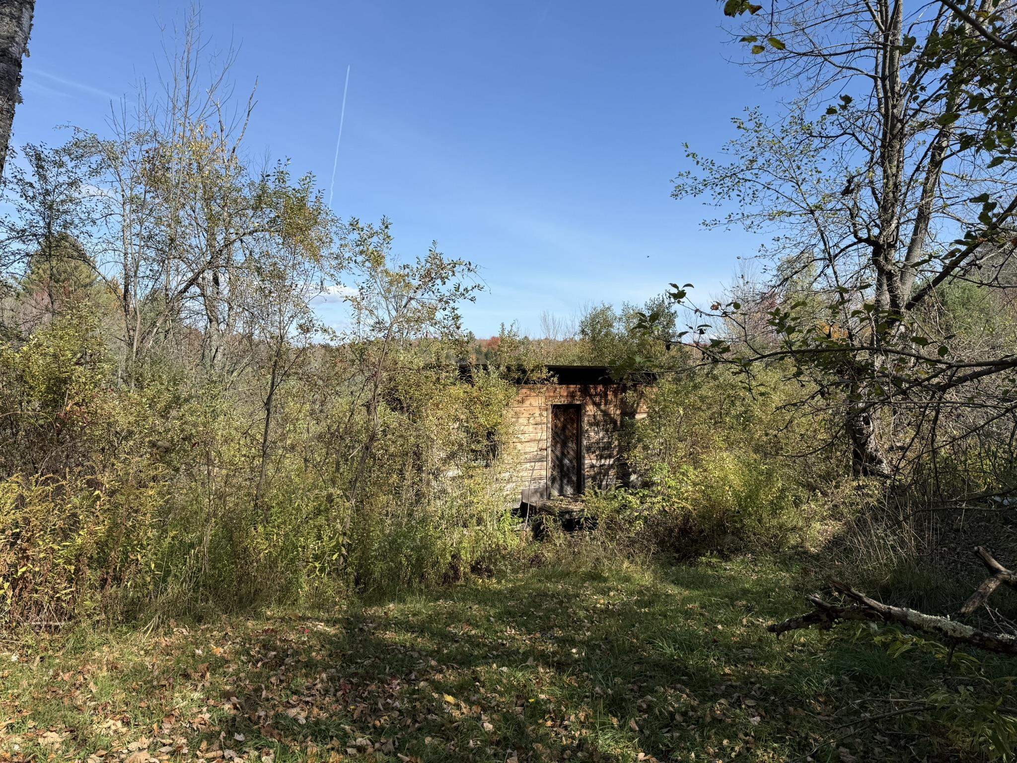 97 Courchaine Farm Road Property Photo 35