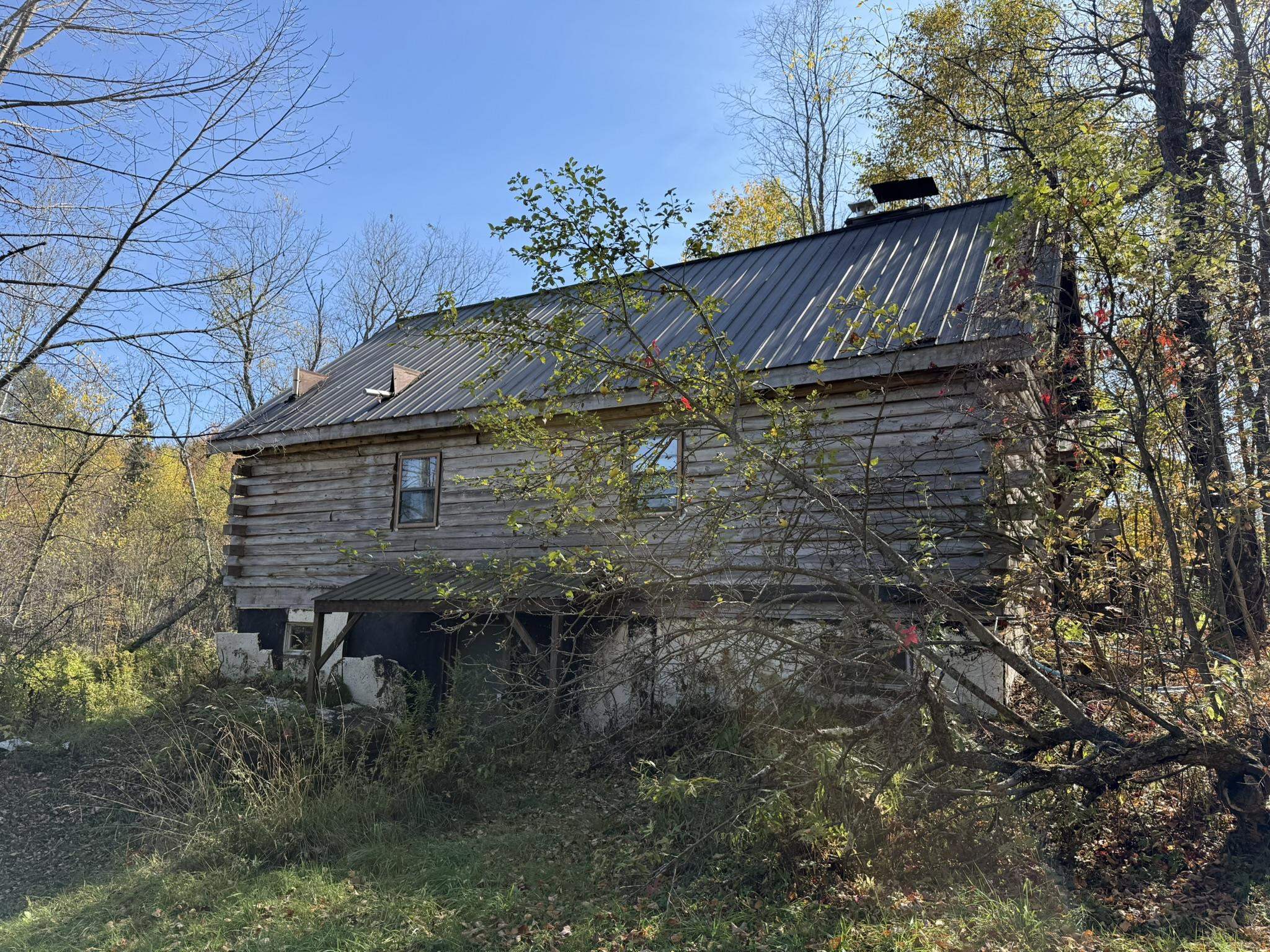 97 Courchaine Farm Road Property Photo 40