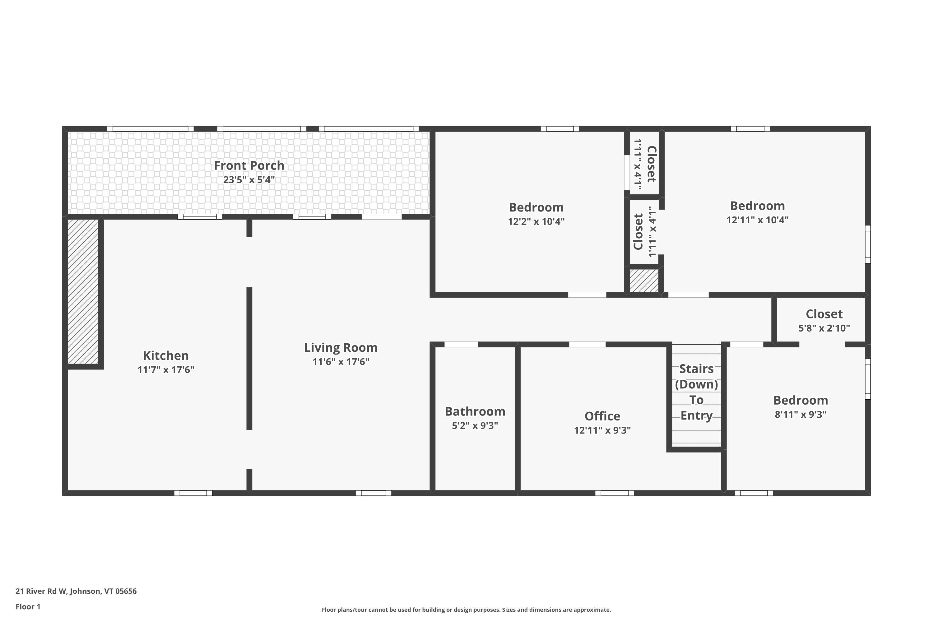 21 River Road W Property Photo 47