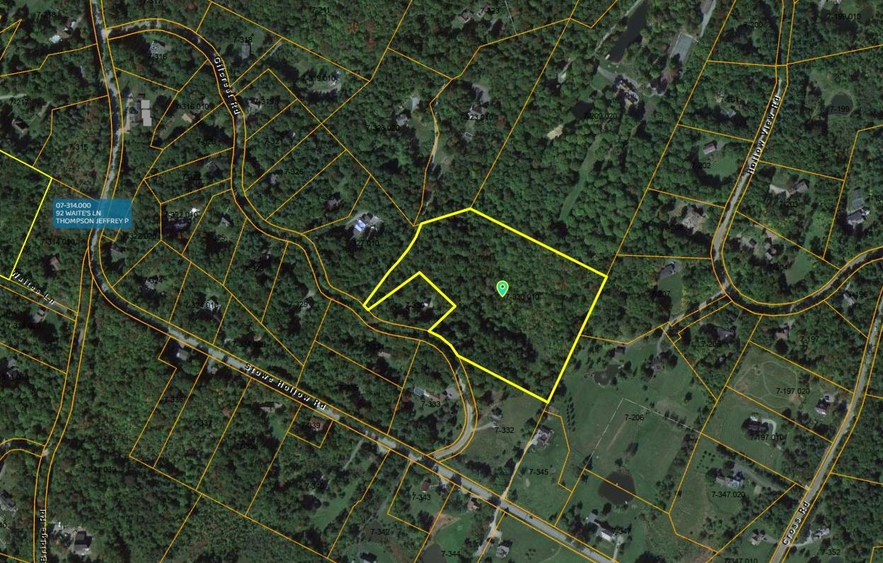 0 Gilcrist Road Property Photo 1