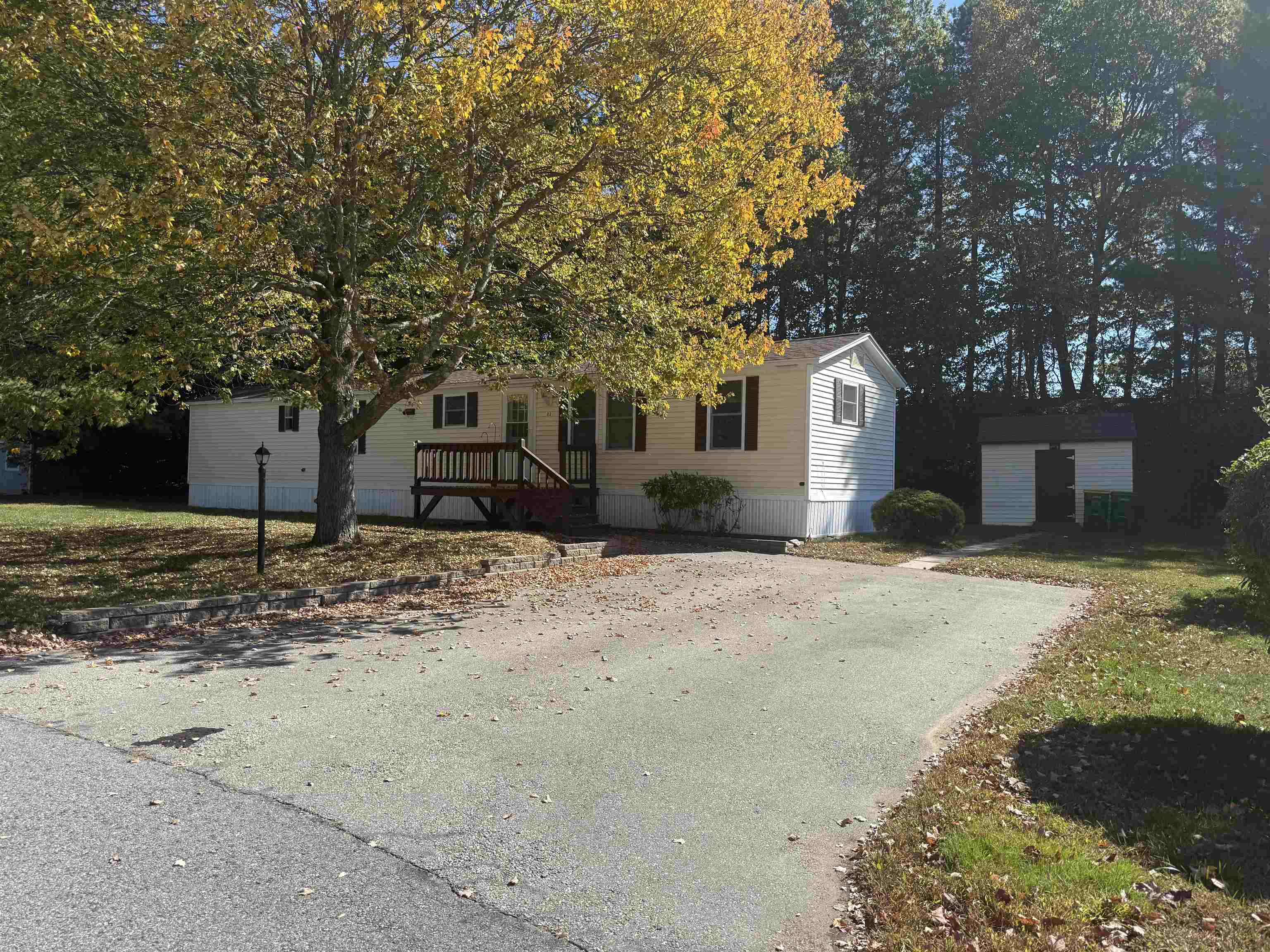 11 Stone Ledge Road Property Photo 1