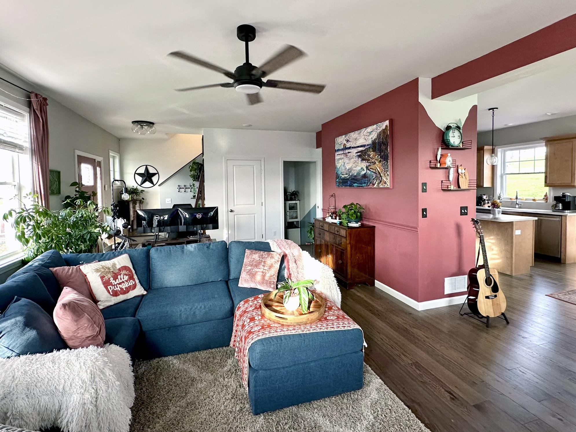 166 Horseshoe Circle Property Photo 6