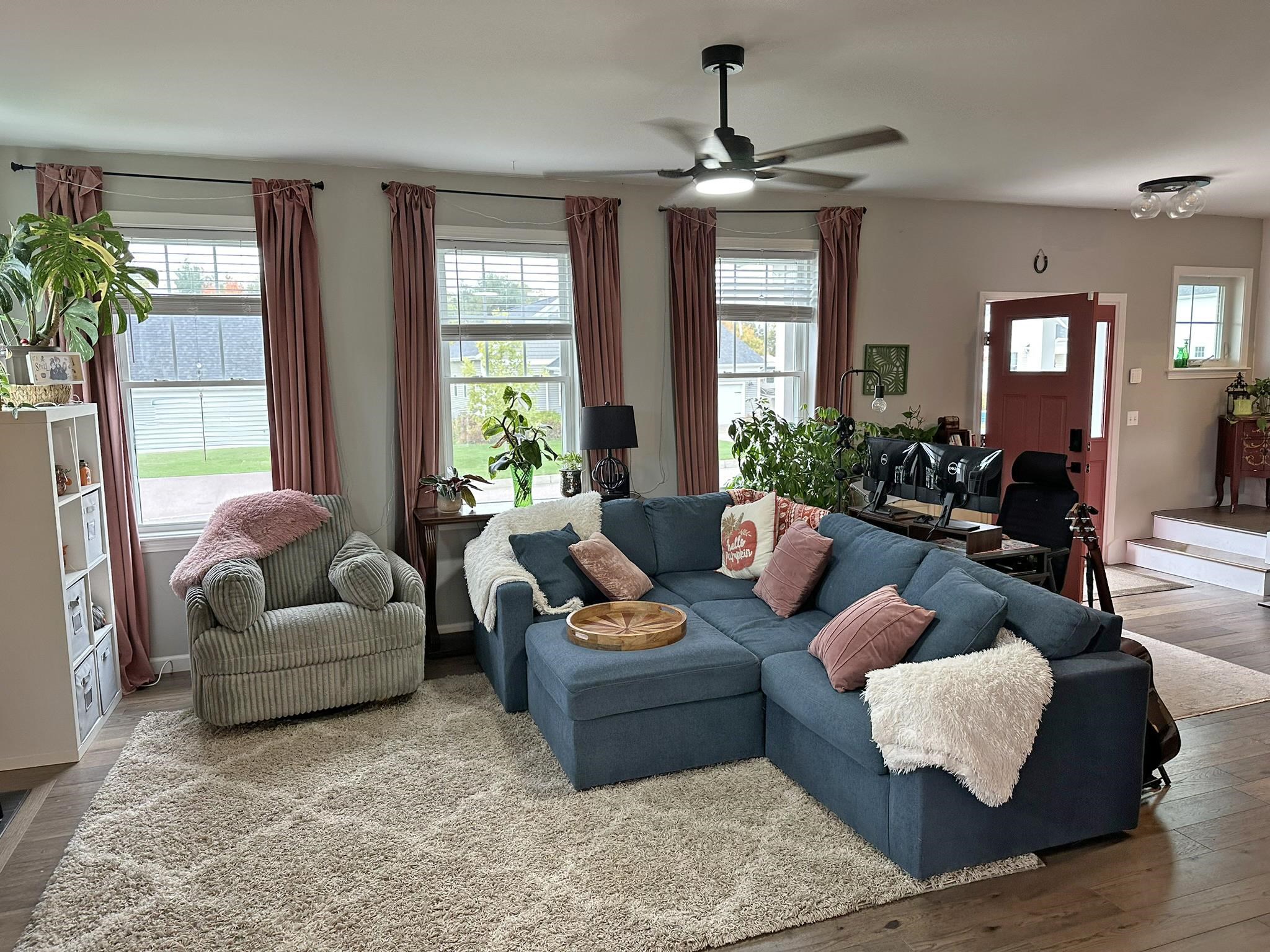 166 Horseshoe Circle Property Photo 7