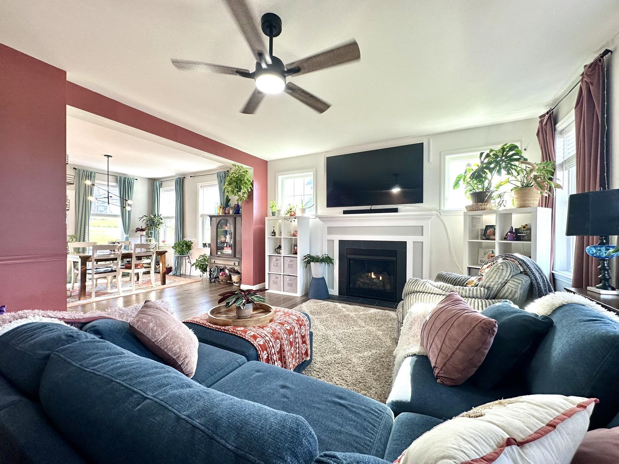 166 Horseshoe Circle Property Photo 8