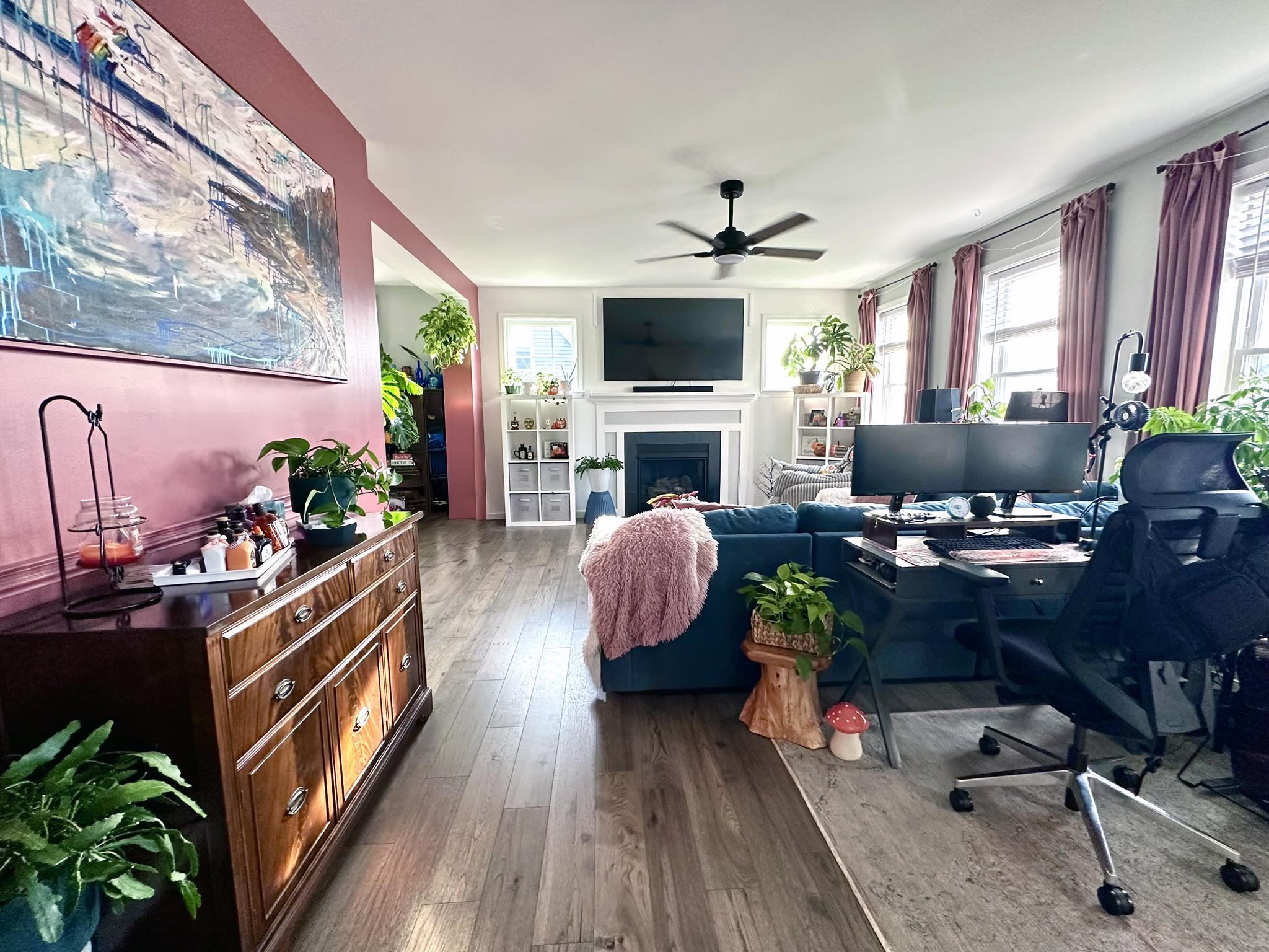 166 Horseshoe Circle Property Photo 9