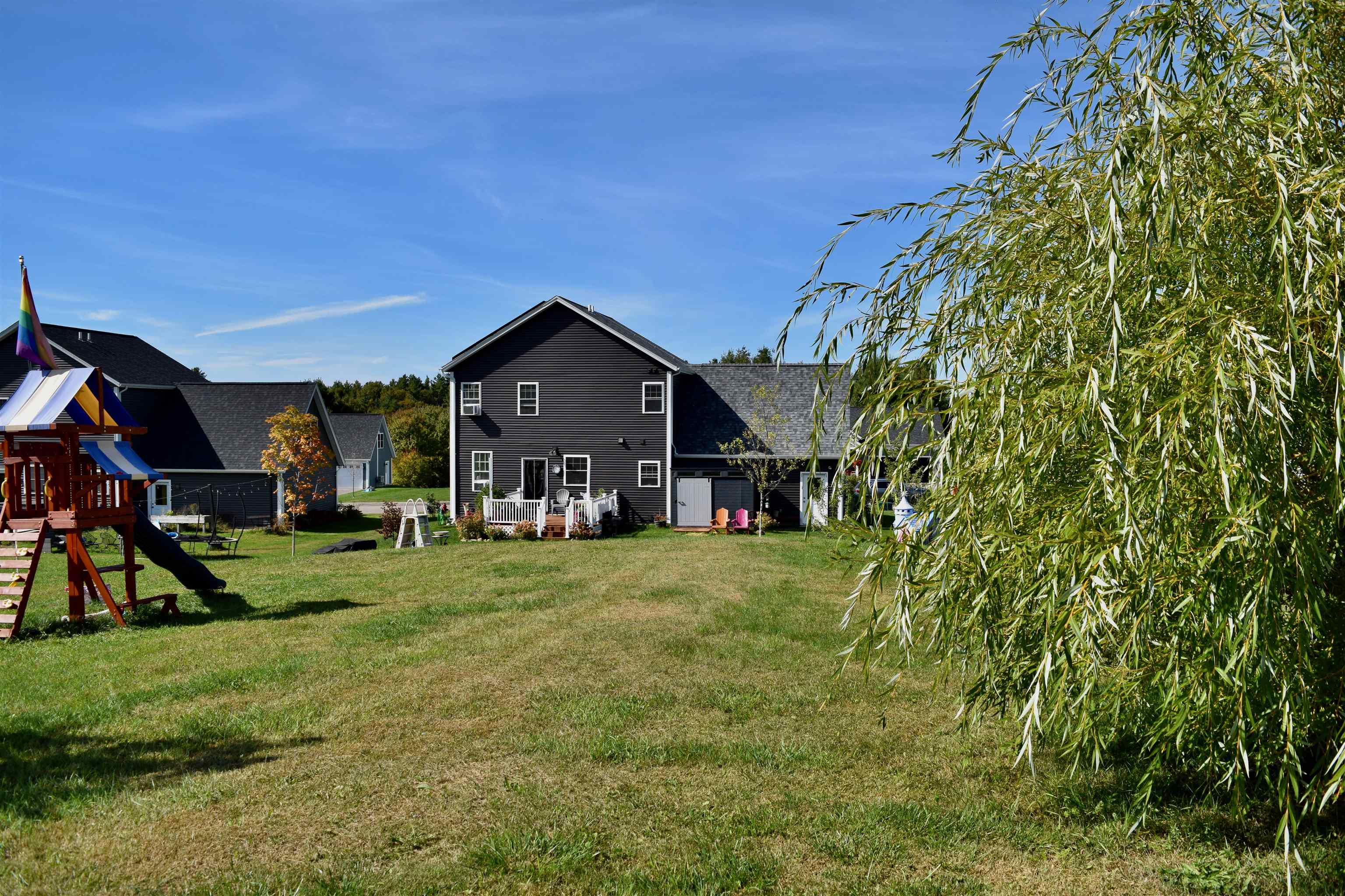 166 Horseshoe Circle Property Photo 31