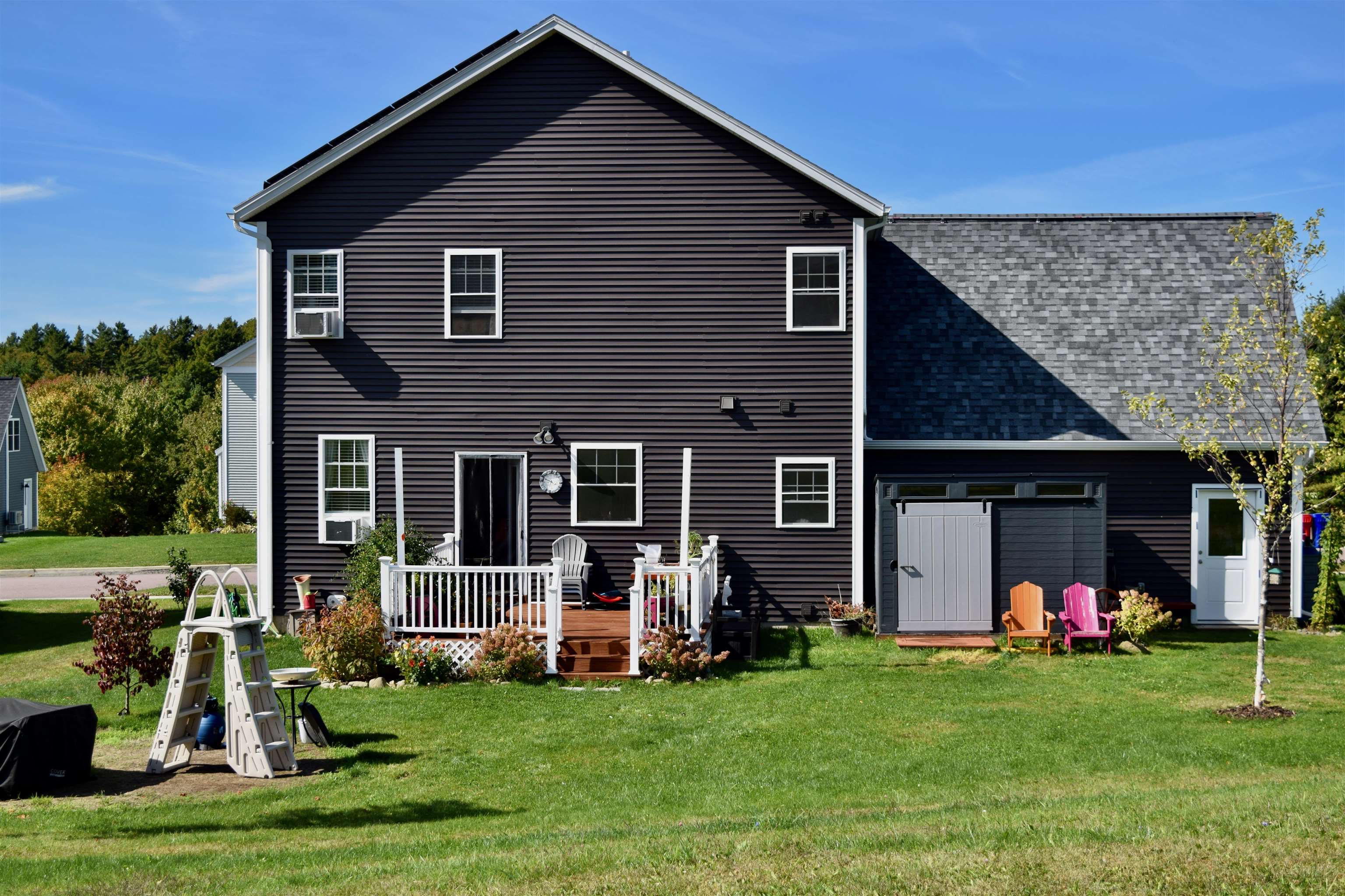 166 Horseshoe Circle Property Photo 35