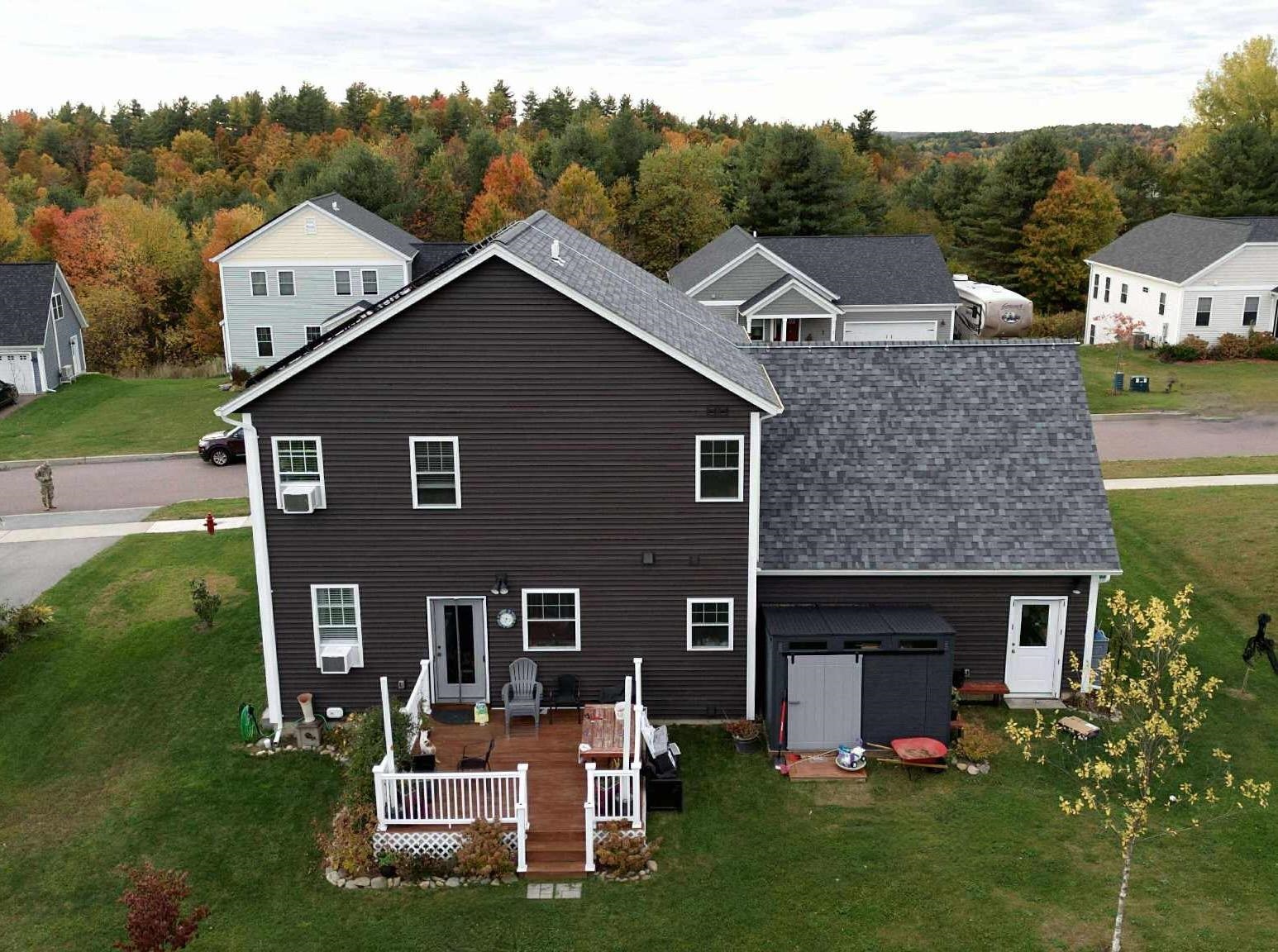 166 Horseshoe Circle Property Photo 36