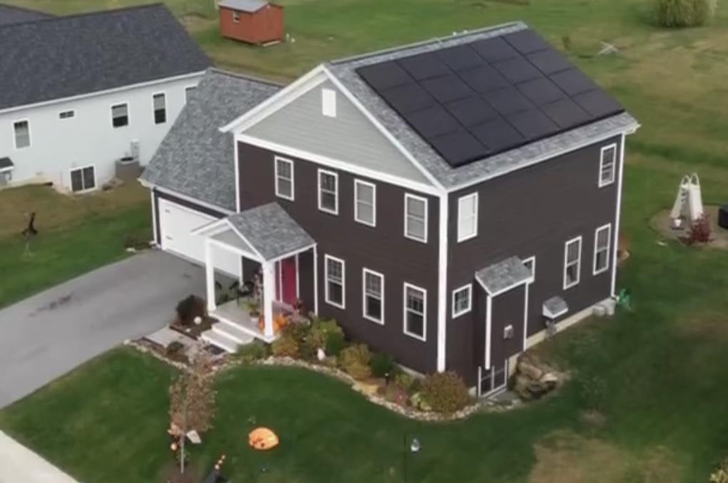 166 Horseshoe Circle Property Photo 37