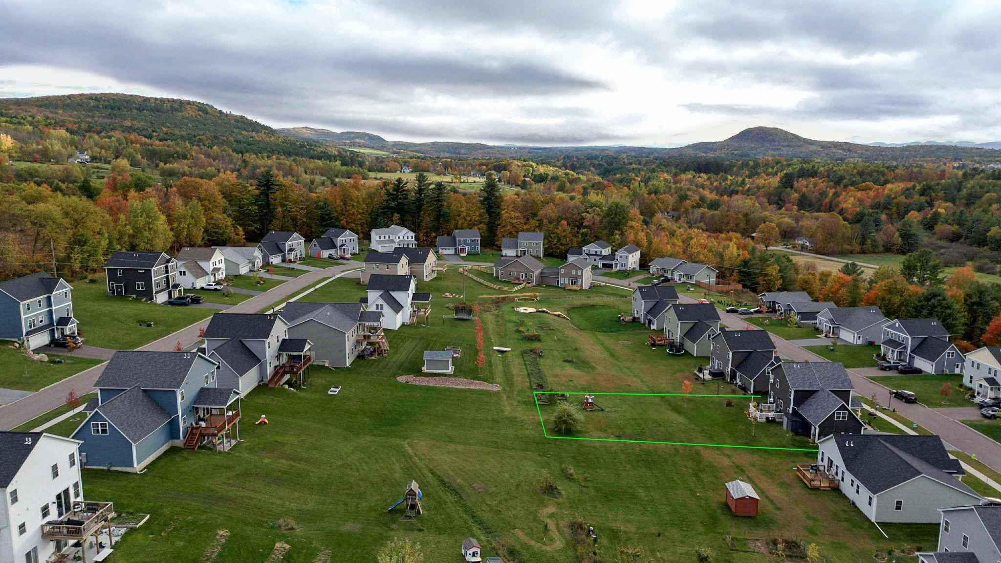 166 Horseshoe Circle Property Photo 44