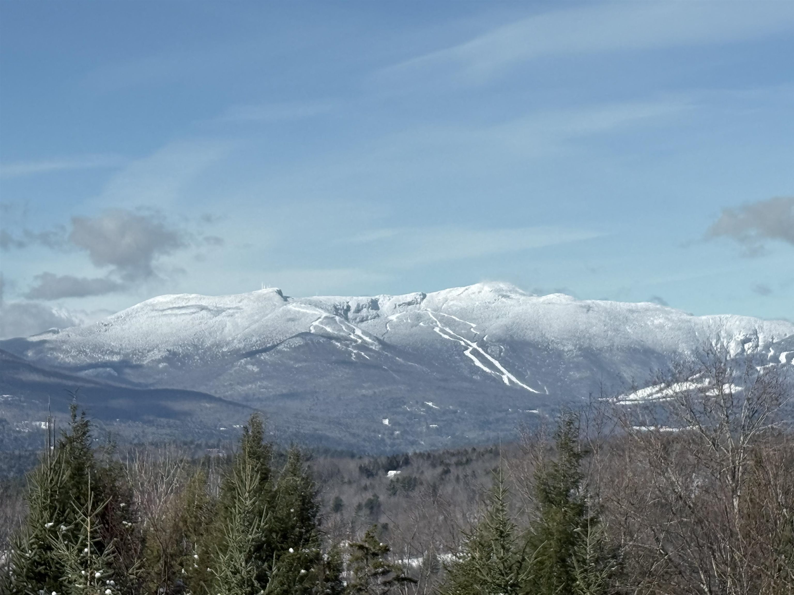 389 Upper Pinnacle Road Property Photo 3