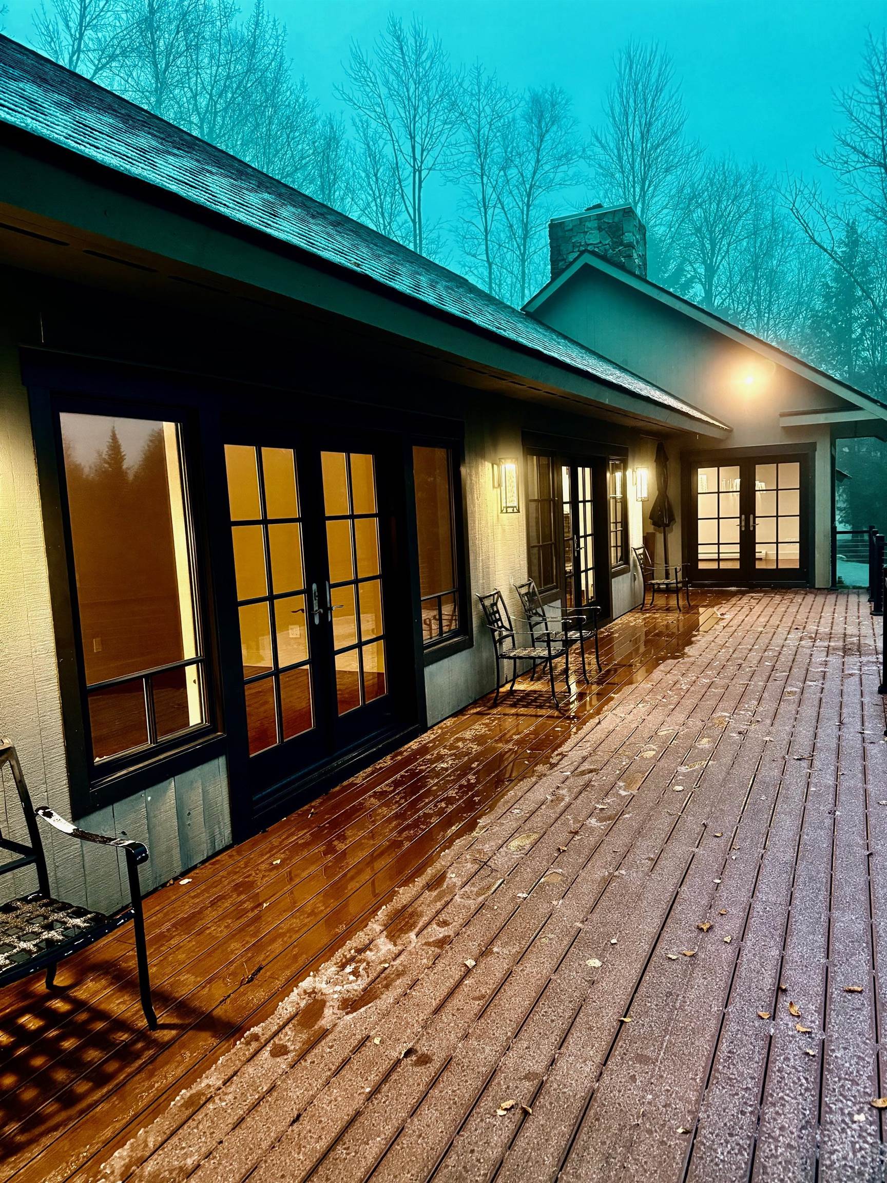 389 Upper Pinnacle Road Property Photo 4