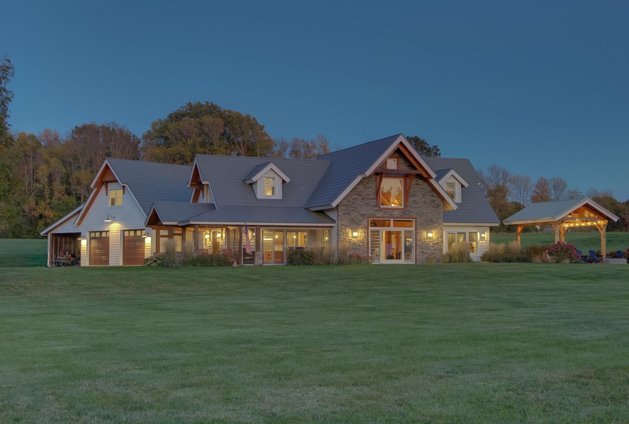 124 West Shore Road Property Photo 1