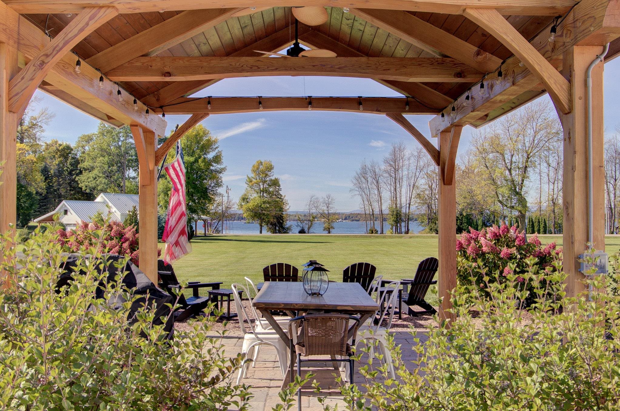 124 West Shore Road Property Photo 13