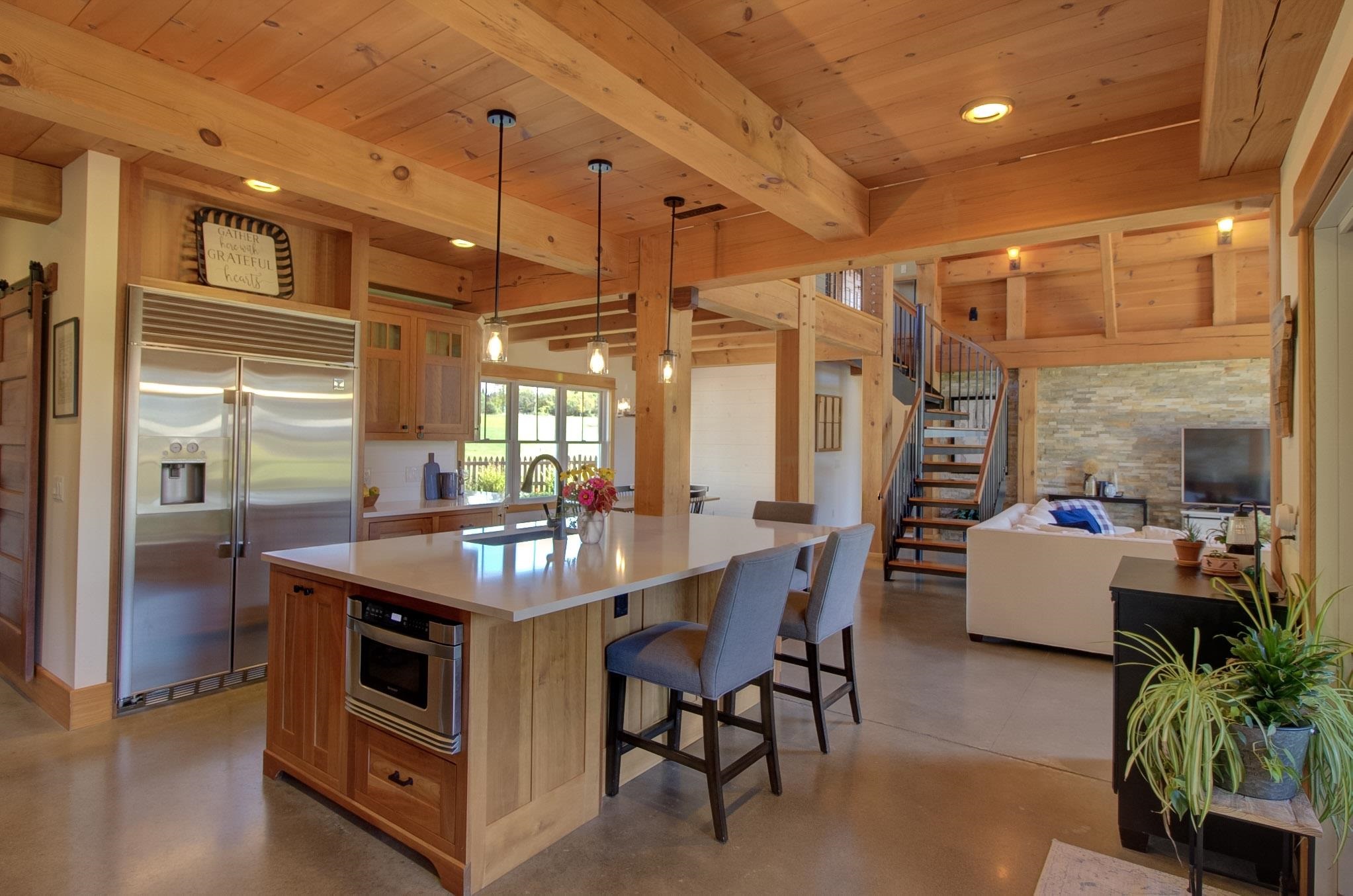 124 West Shore Road Property Photo 20