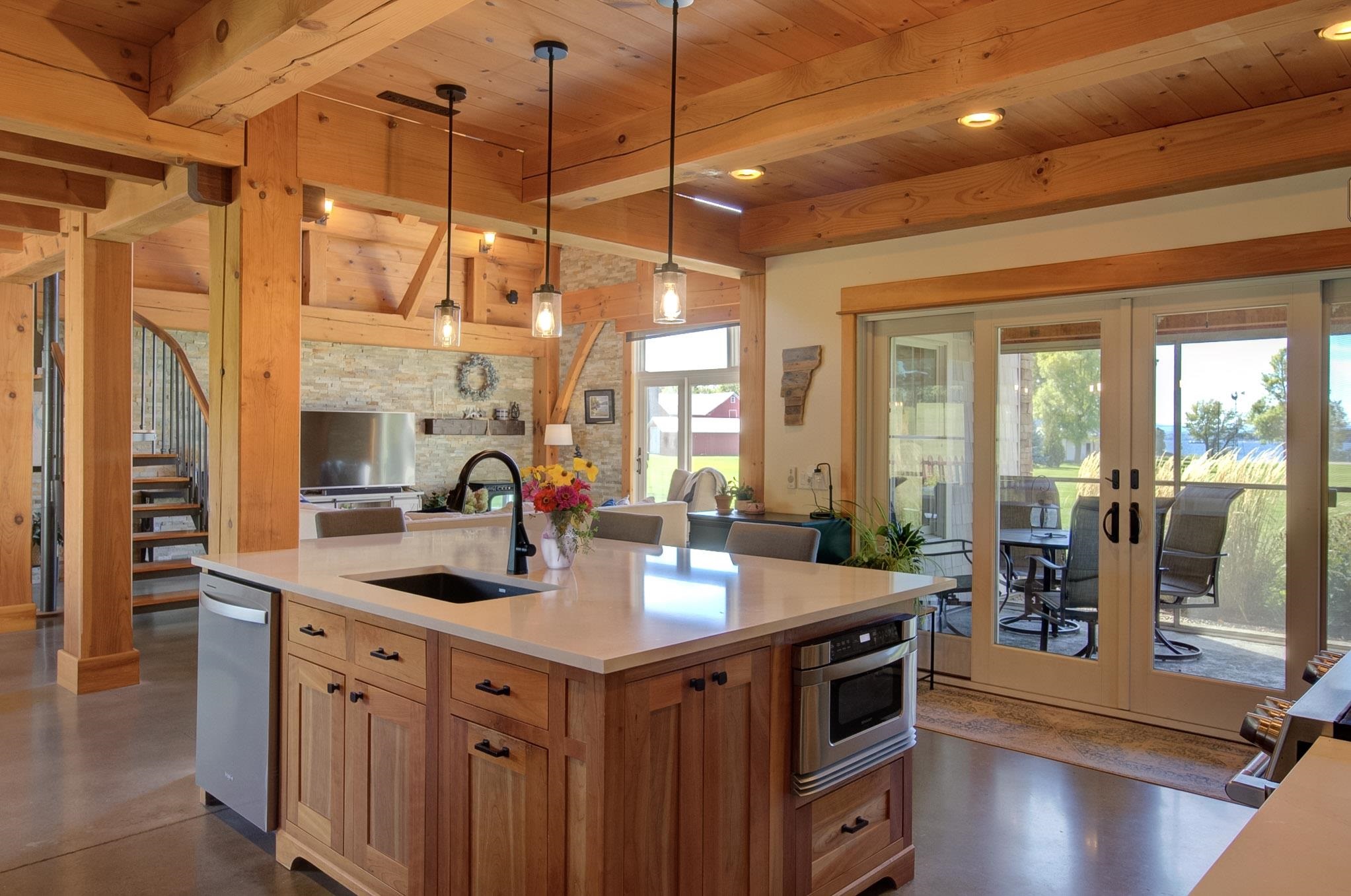 124 West Shore Road Property Photo 27