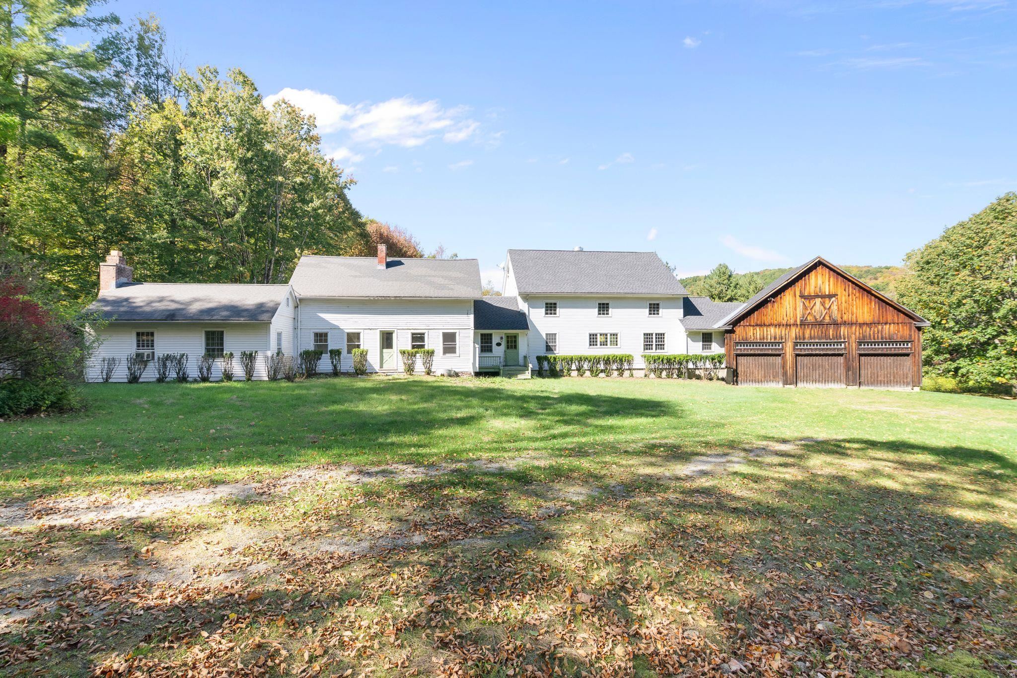 131 Stark Road Property Photo 1