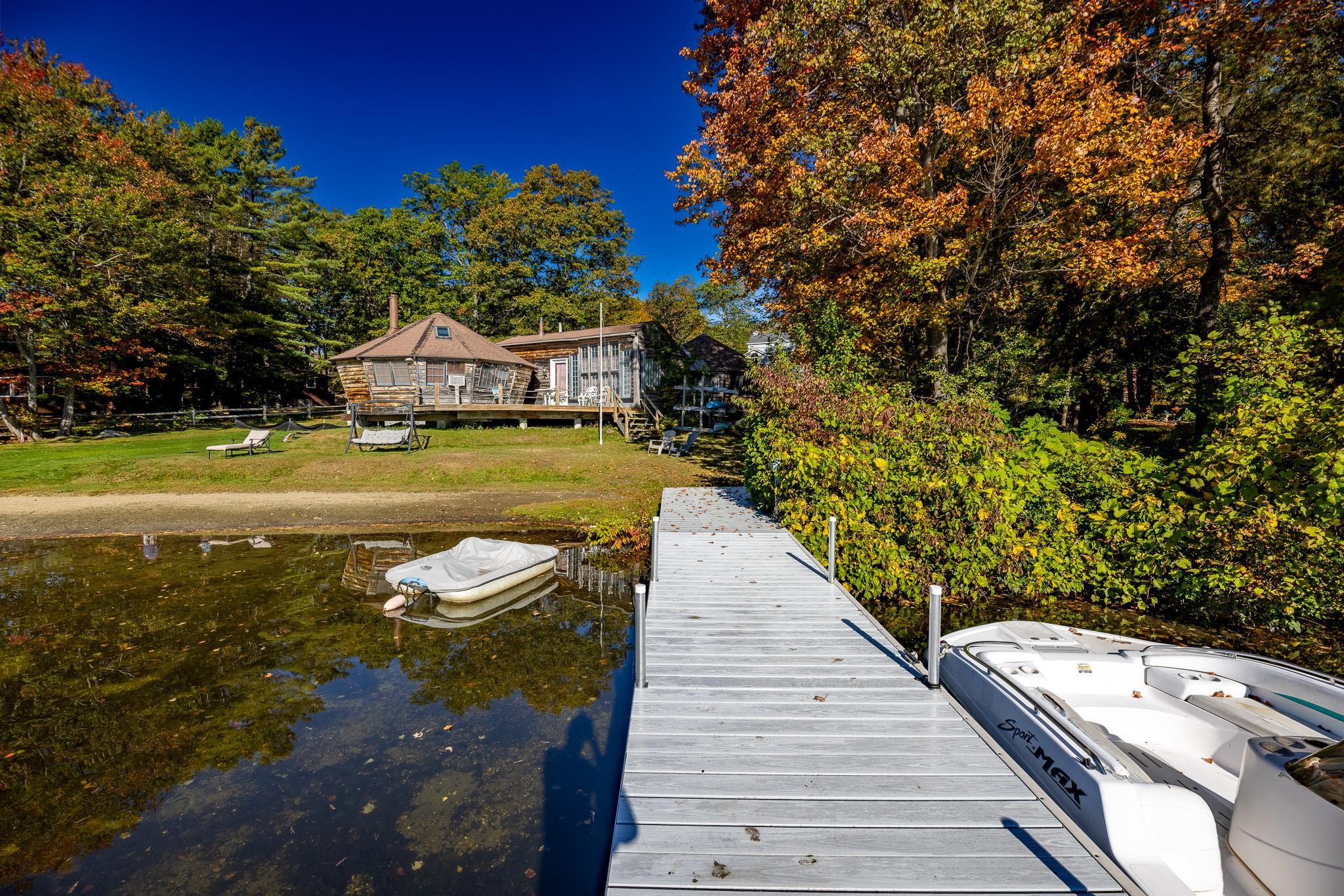 192 Crystal Lake Road Property Photo 1