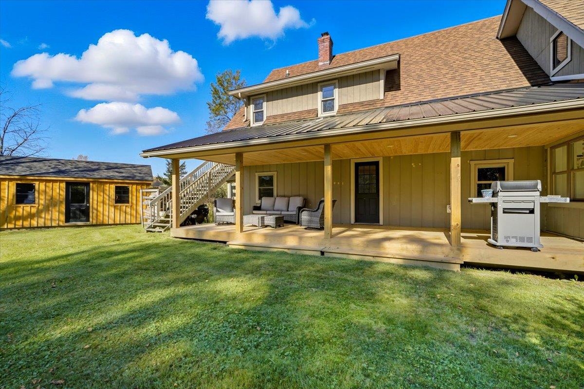 184 Sinclair Road Property Photo 46