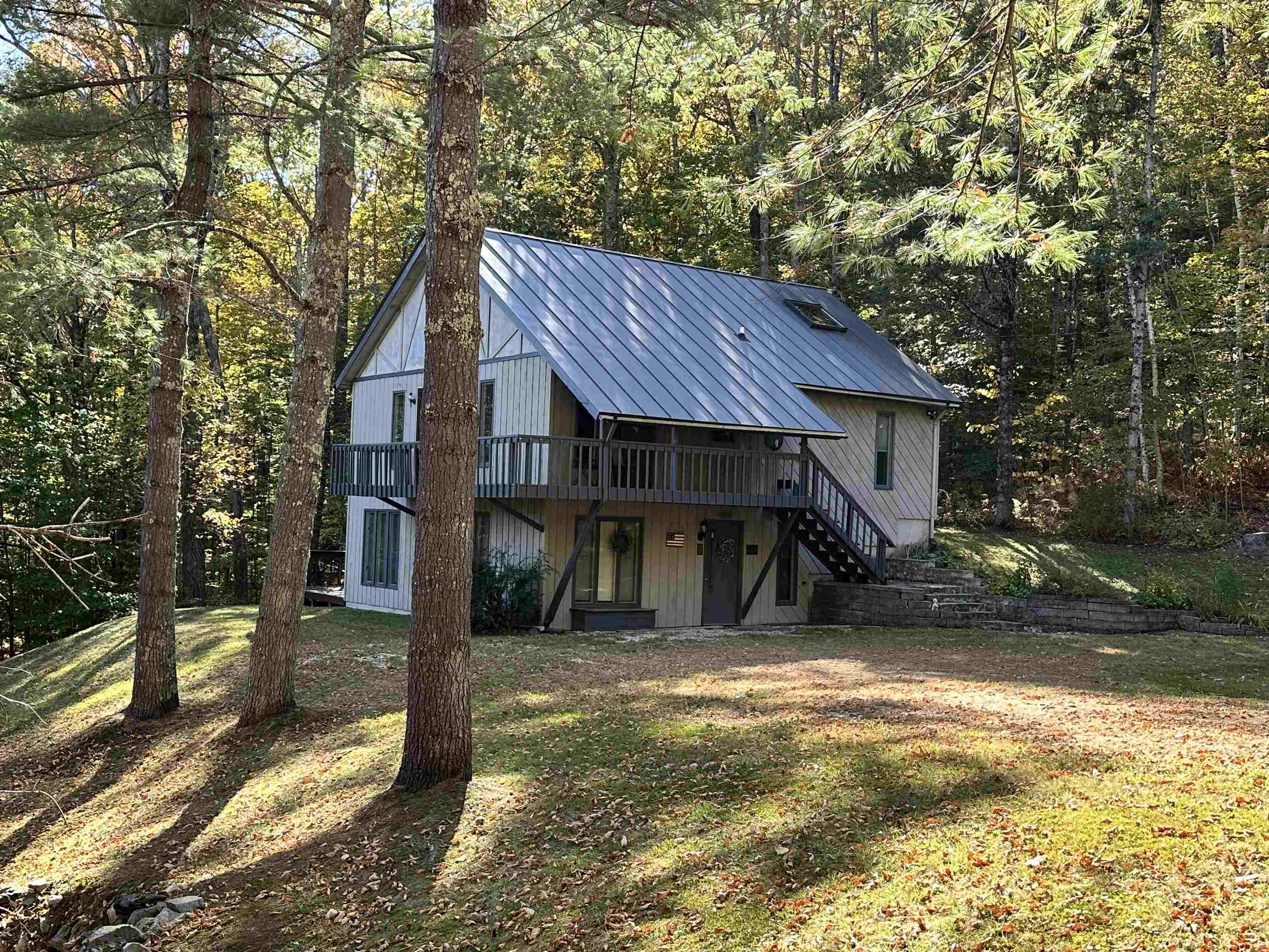1724 Sangamon Road Property Photo 1