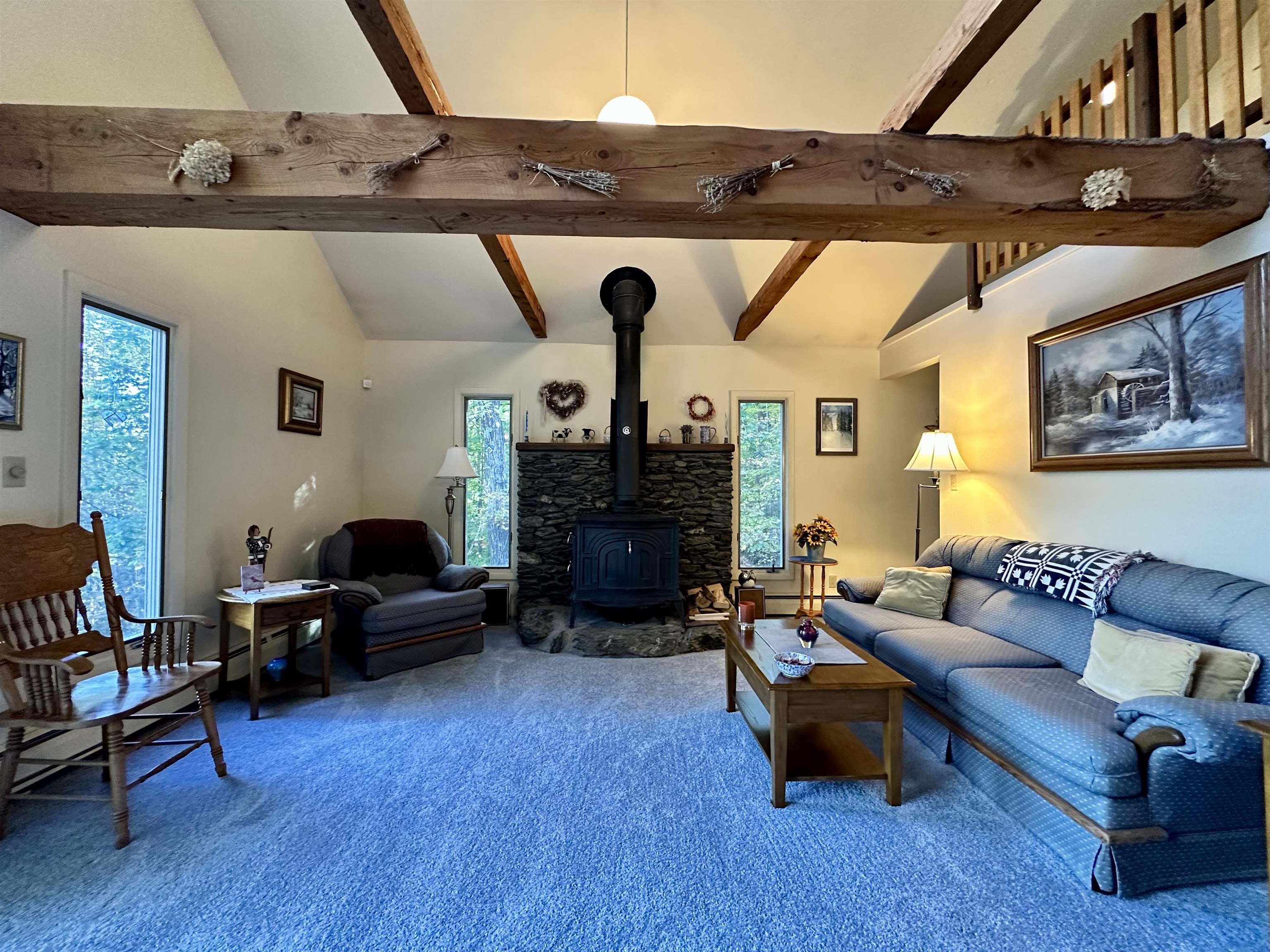 1724 Sangamon Road Property Photo 8