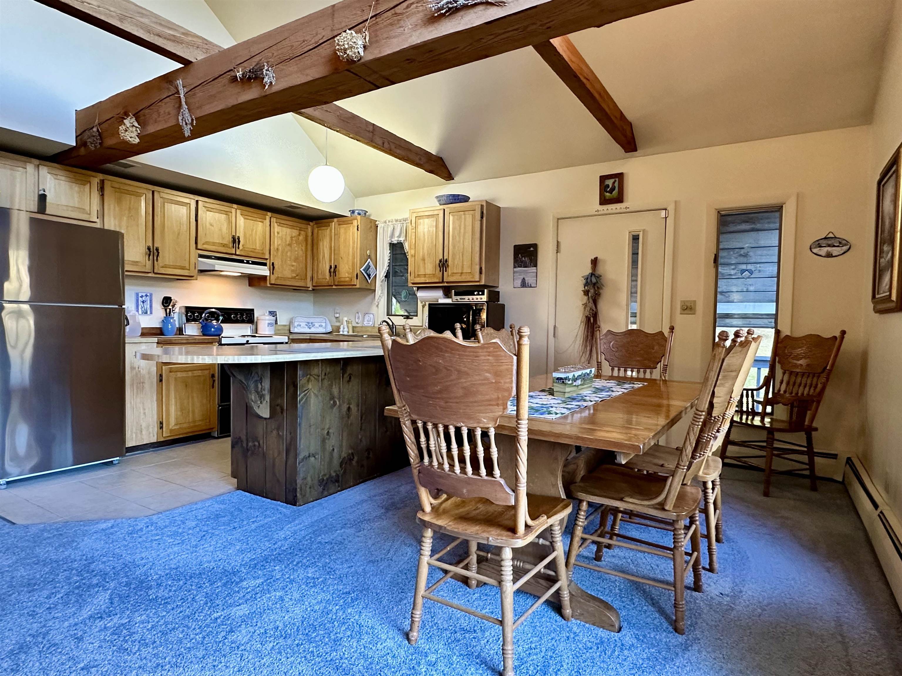 1724 Sangamon Road Property Photo 13