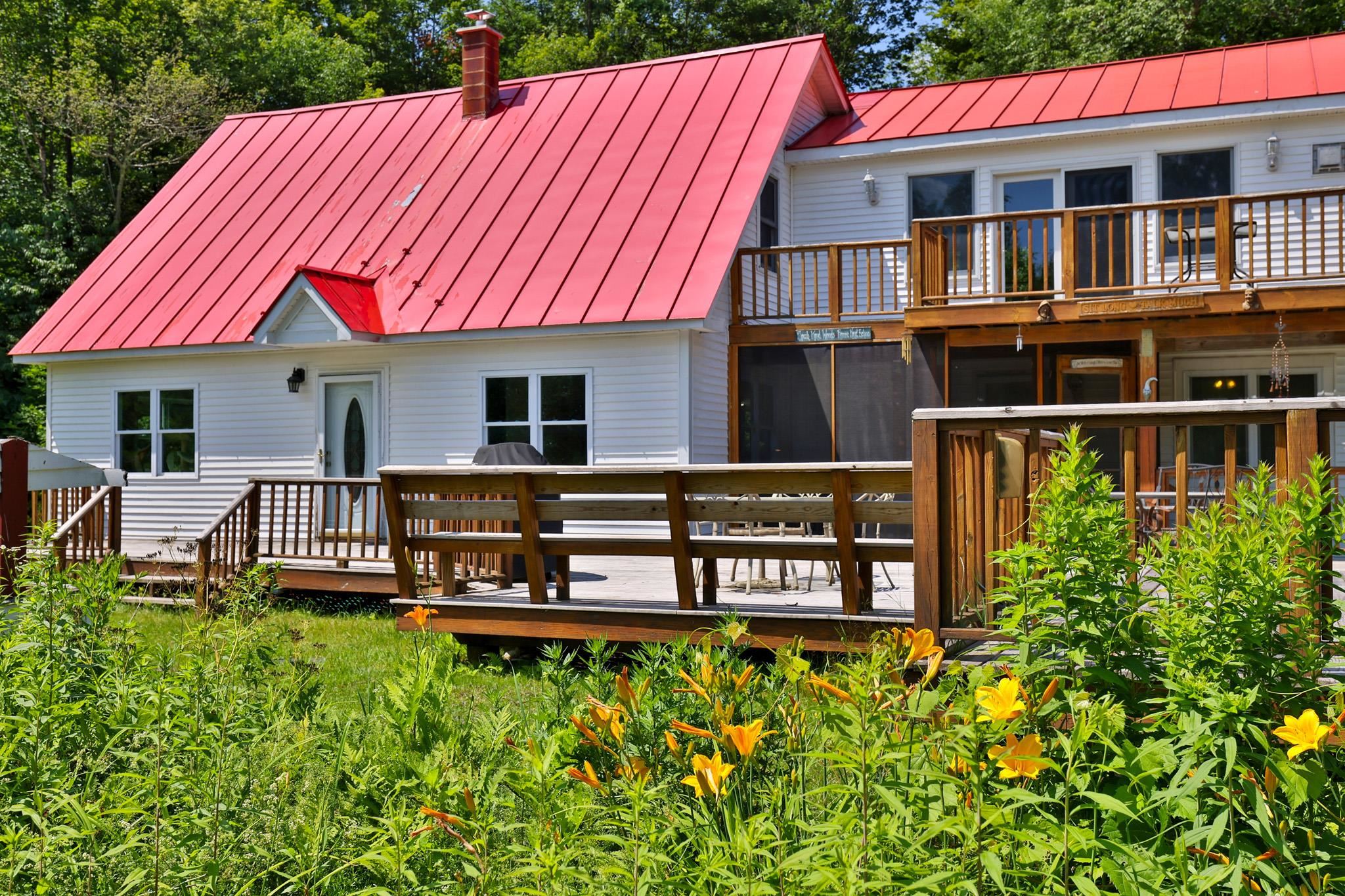 2140 Brandon Mountain Road Property Photo 2