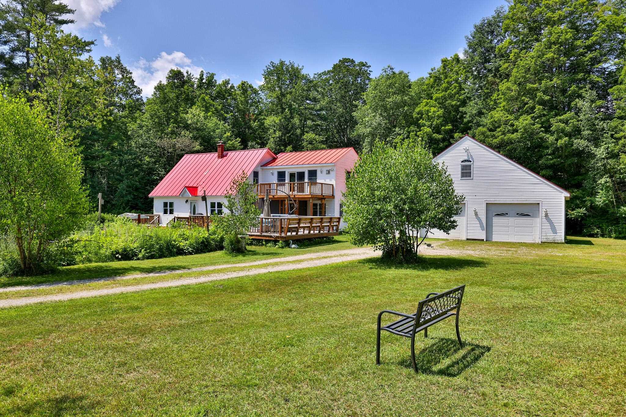 2140 Brandon Mountain Road Property Photo 32