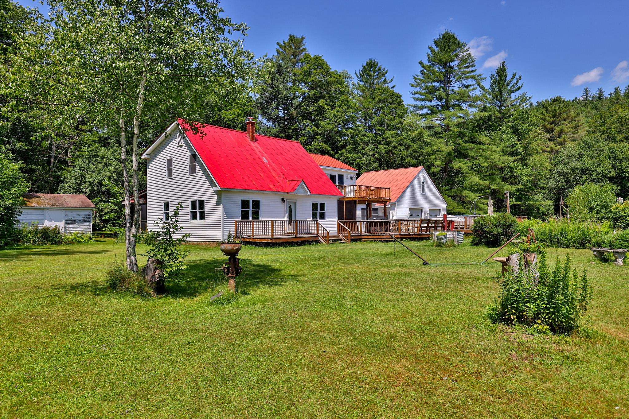 2140 Brandon Mountain Road Property Photo 33