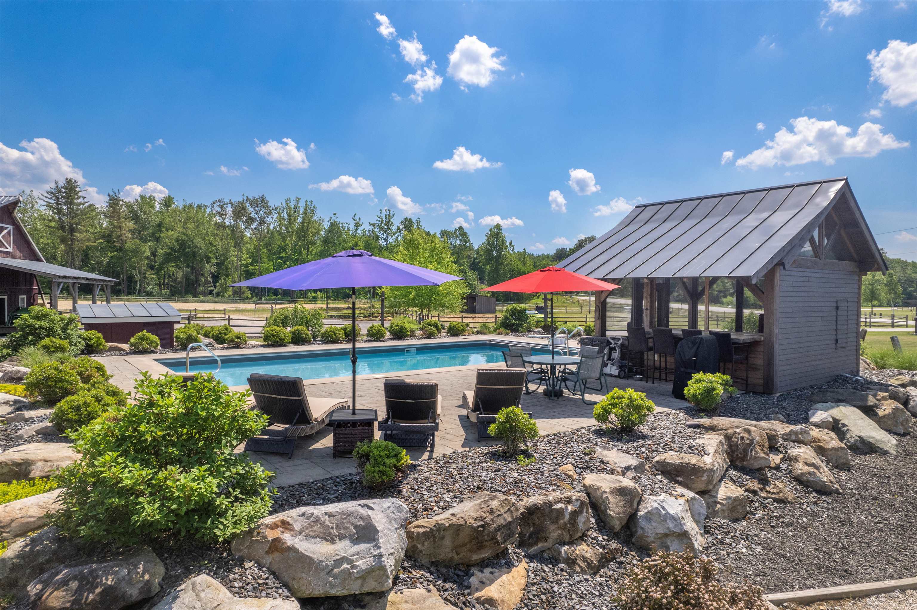 960 East Pittsford Road Property Photo 2