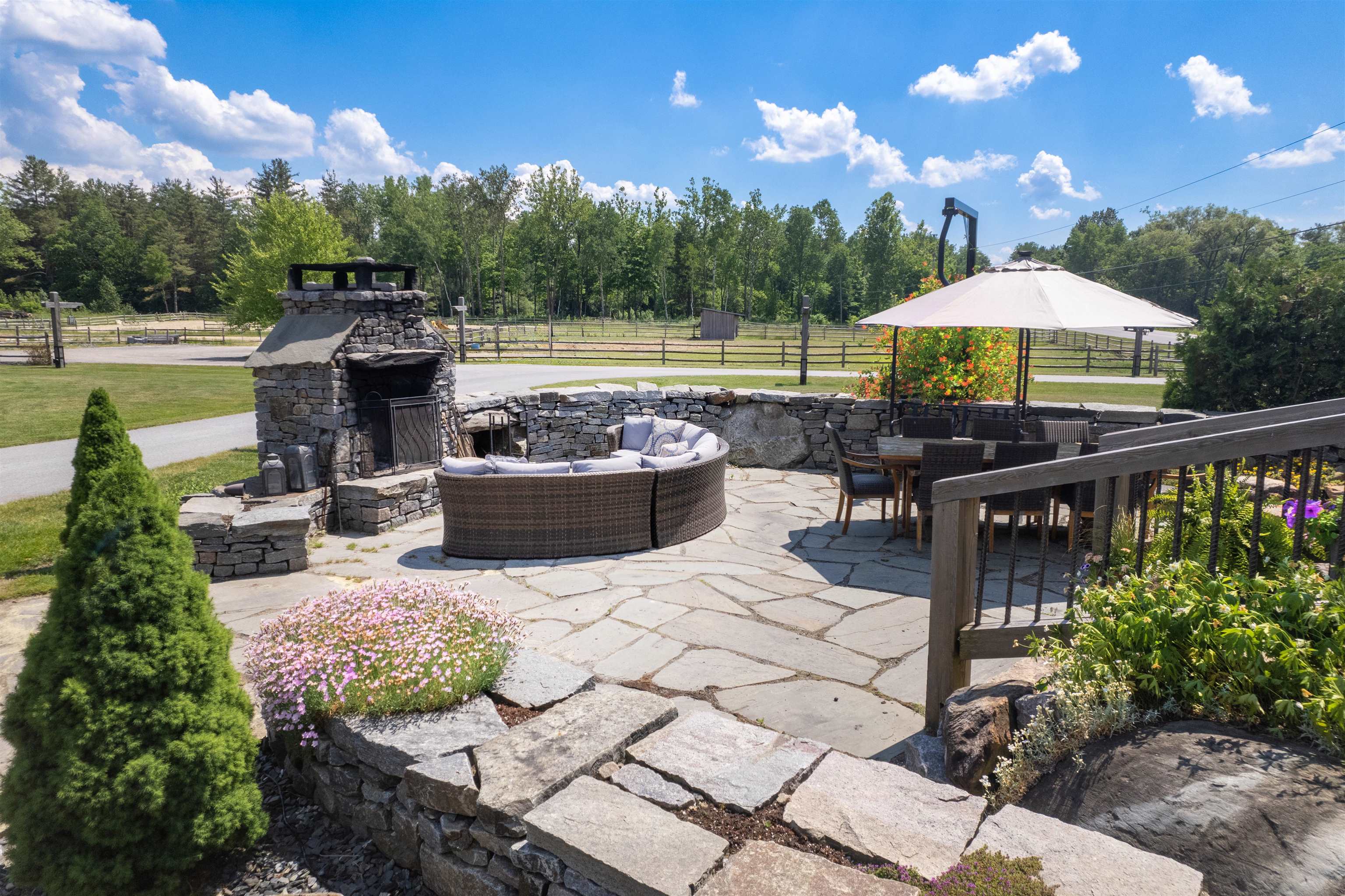 960 East Pittsford Road Property Photo 4