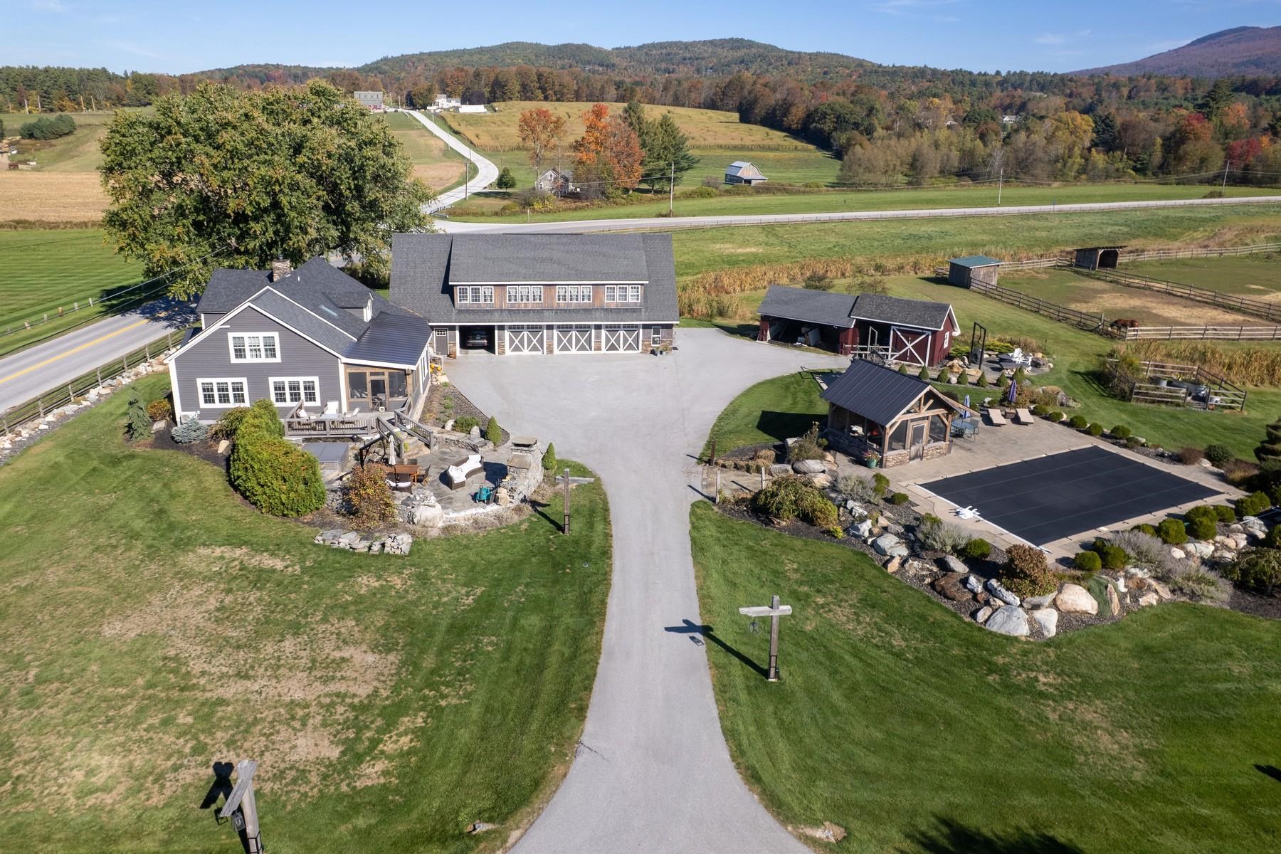 960 East Pittsford Road Property Photo 7