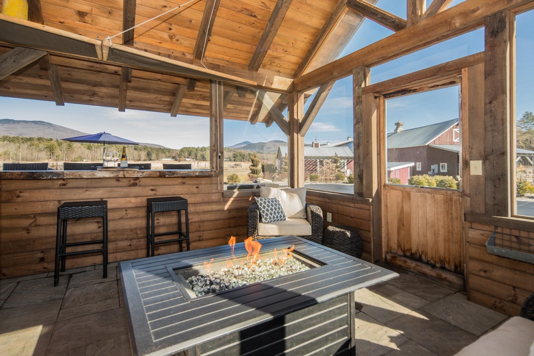 960 East Pittsford Road Property Photo 15