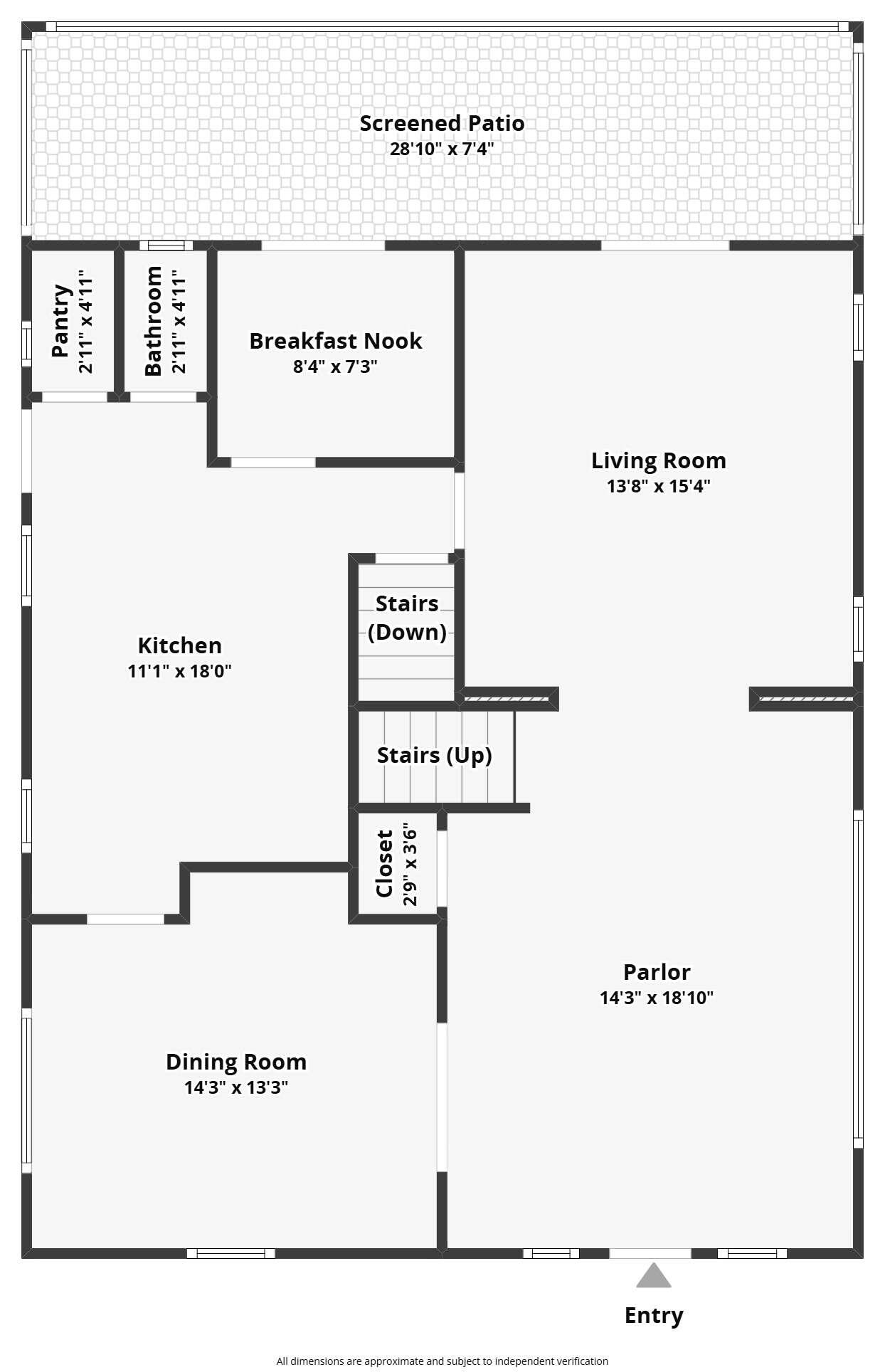 91 Tremont Street Property Photo 41