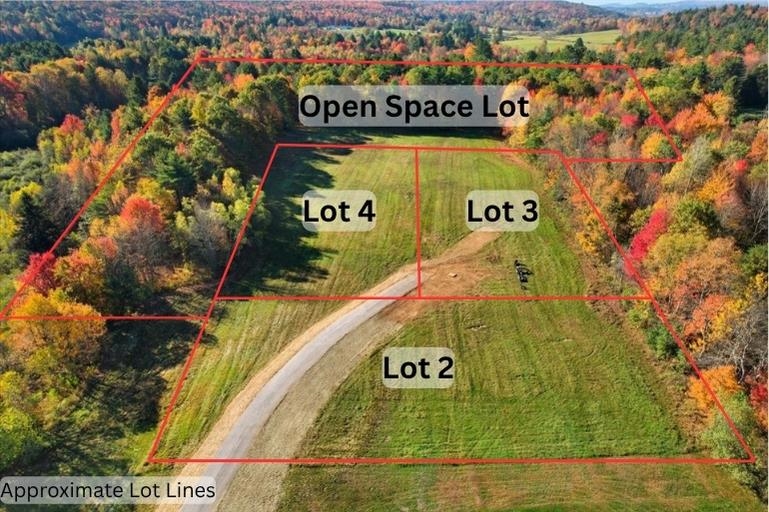 Lots 2, 3, 4, 5 Kody's Way Property Photo 3