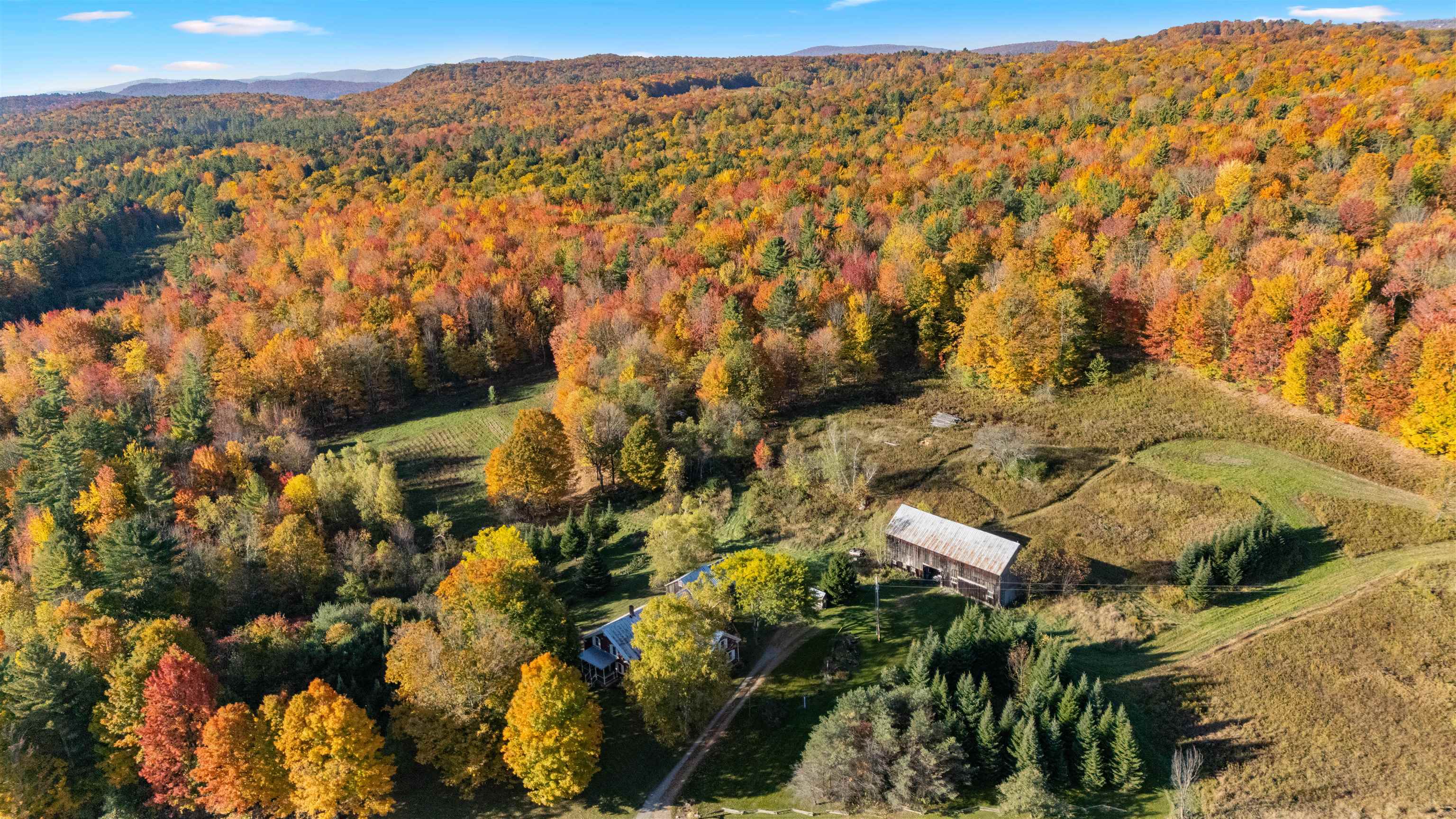 1632 Bradley Road Property Photo 1