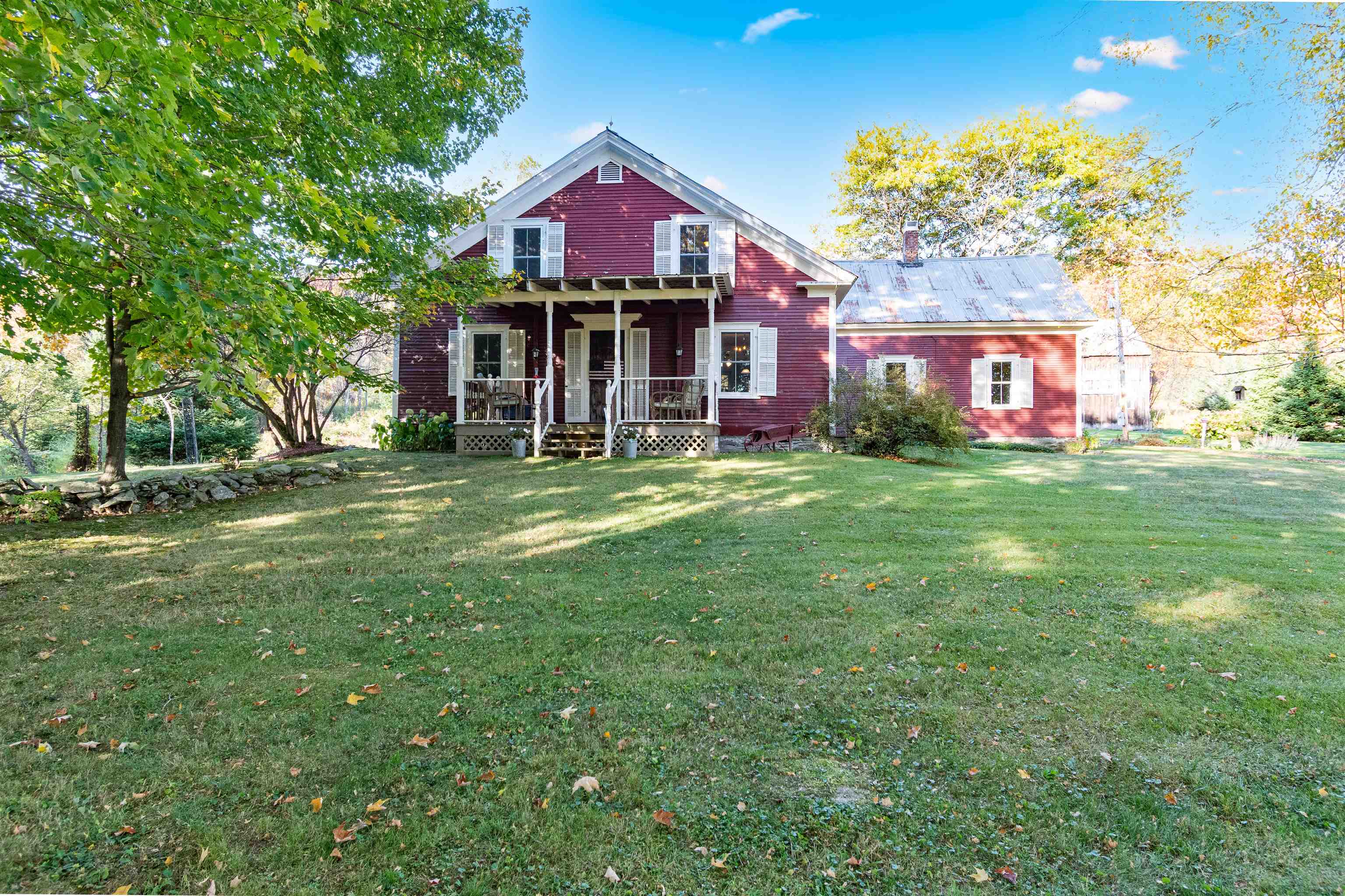 1632 Bradley Road Property Photo 3