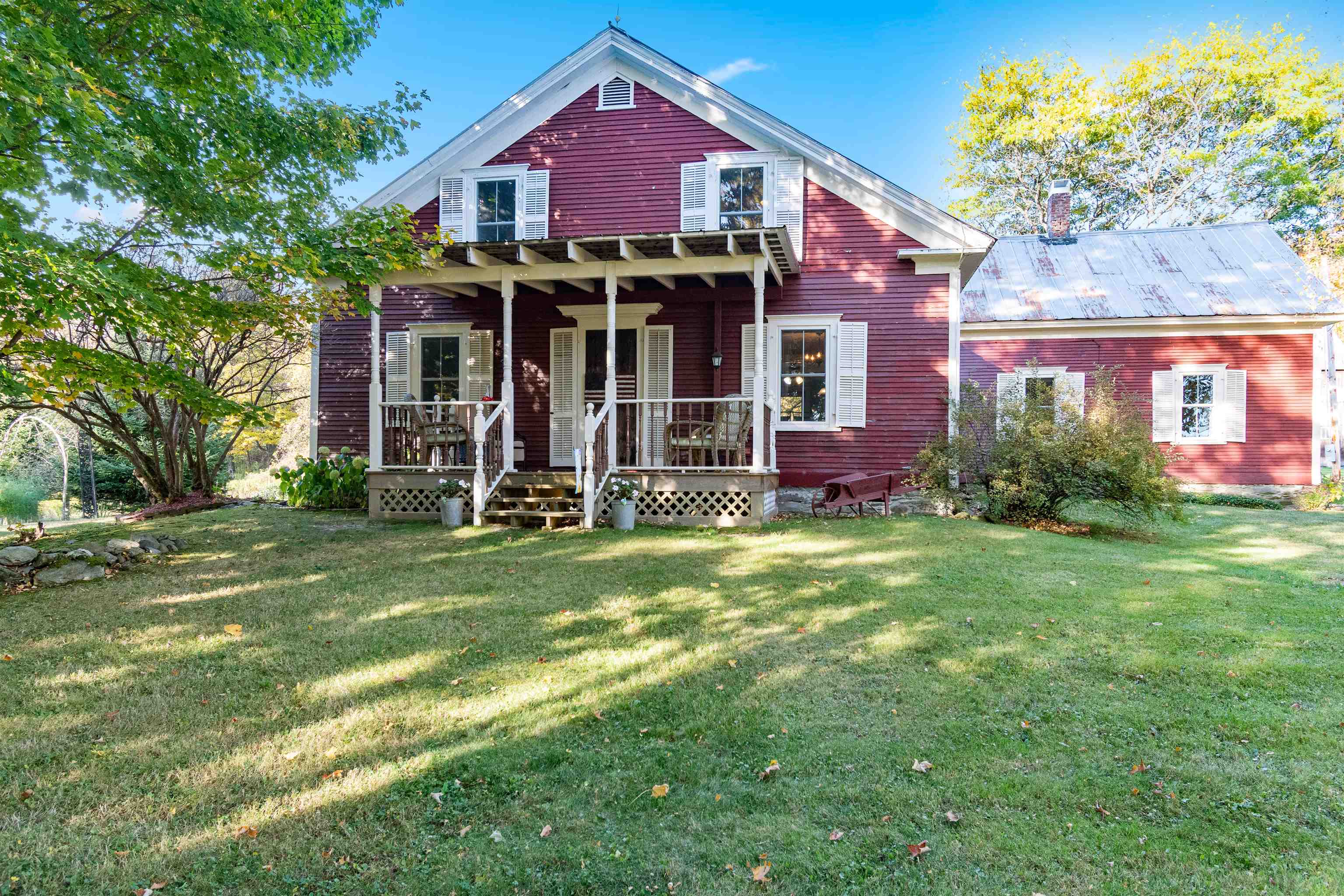 1632 Bradley Road Property Photo 4