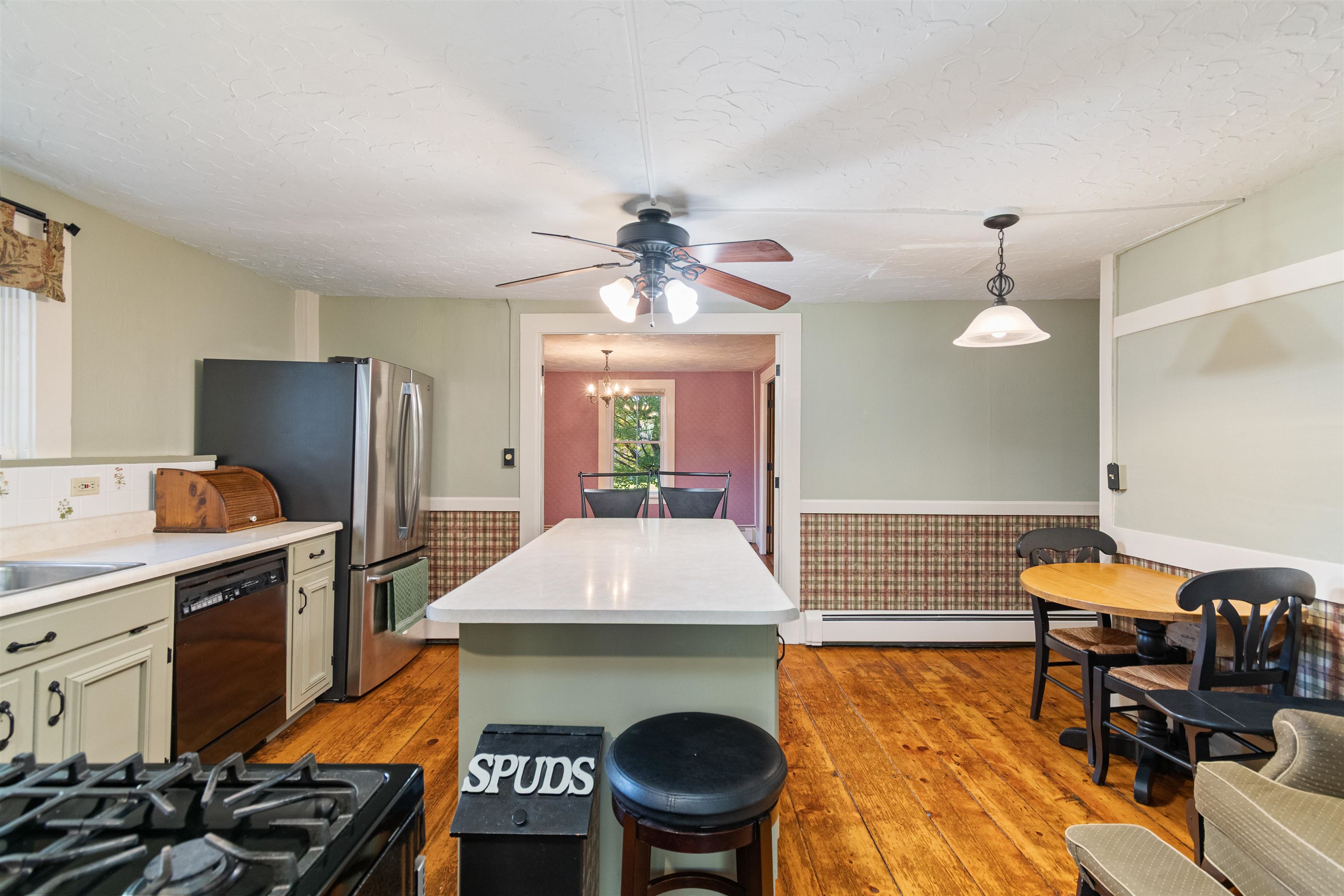 1632 Bradley Road Property Photo 9