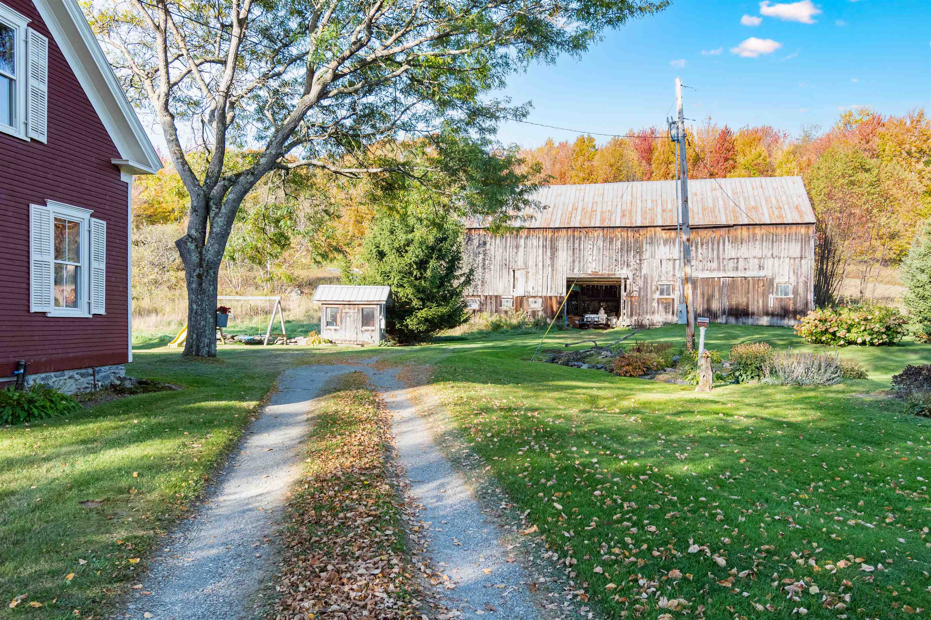 1632 Bradley Road Property Photo 43