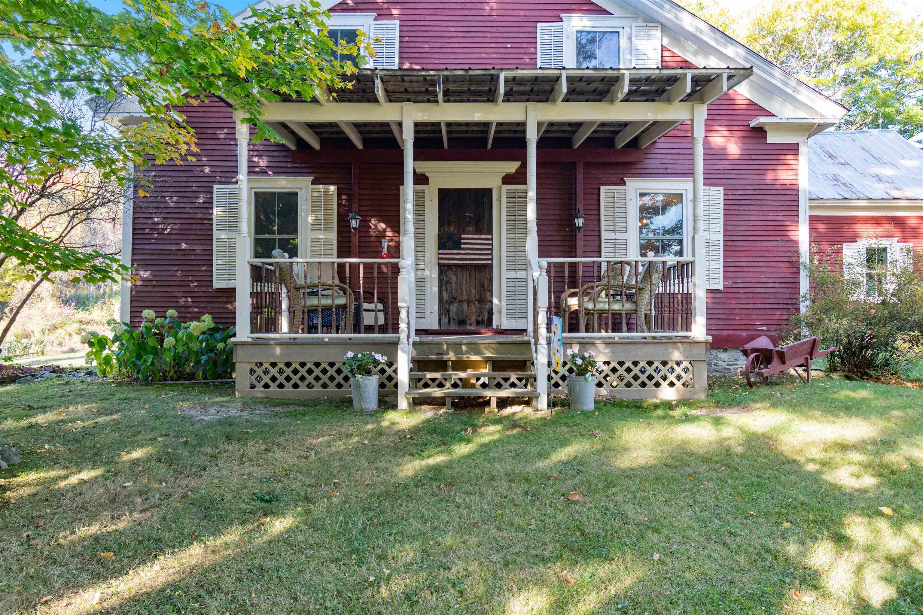 1632 Bradley Road Property Photo 52