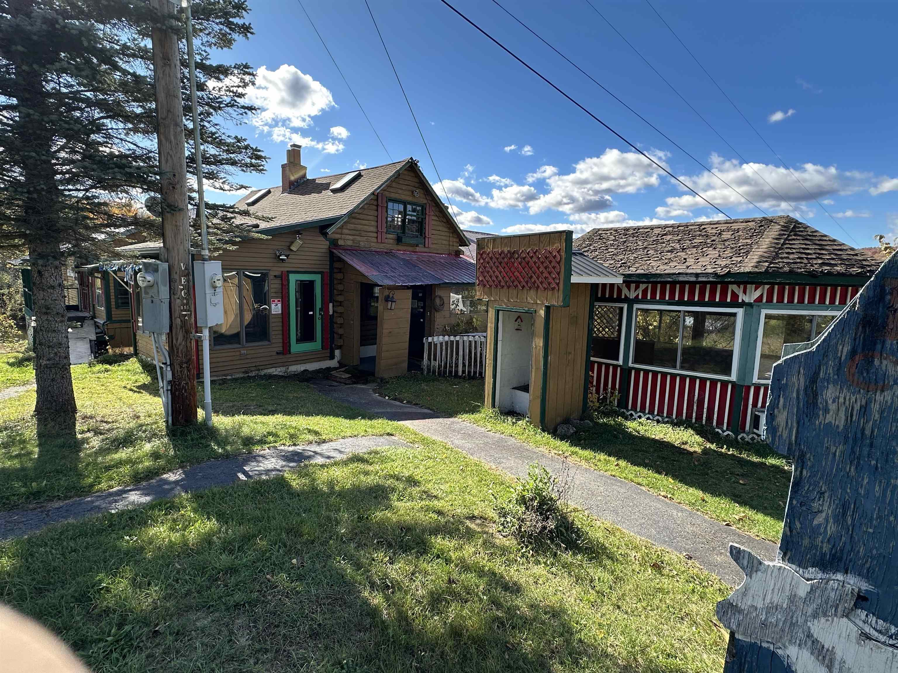 201 Pope Road Property Photo 1