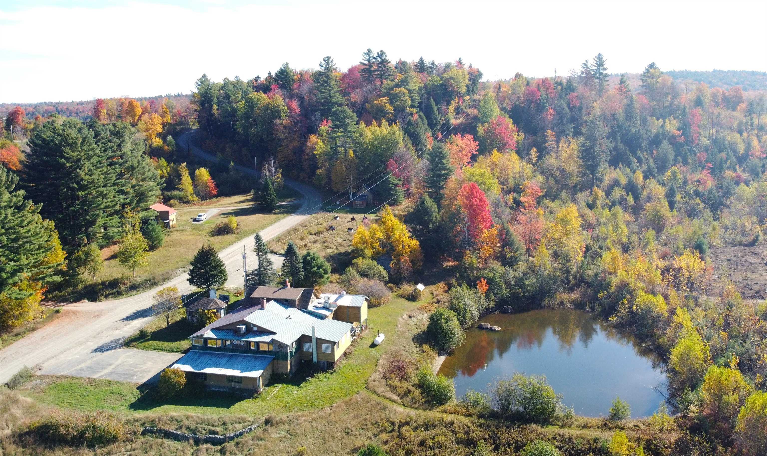 201 Pope Road Property Photo 4