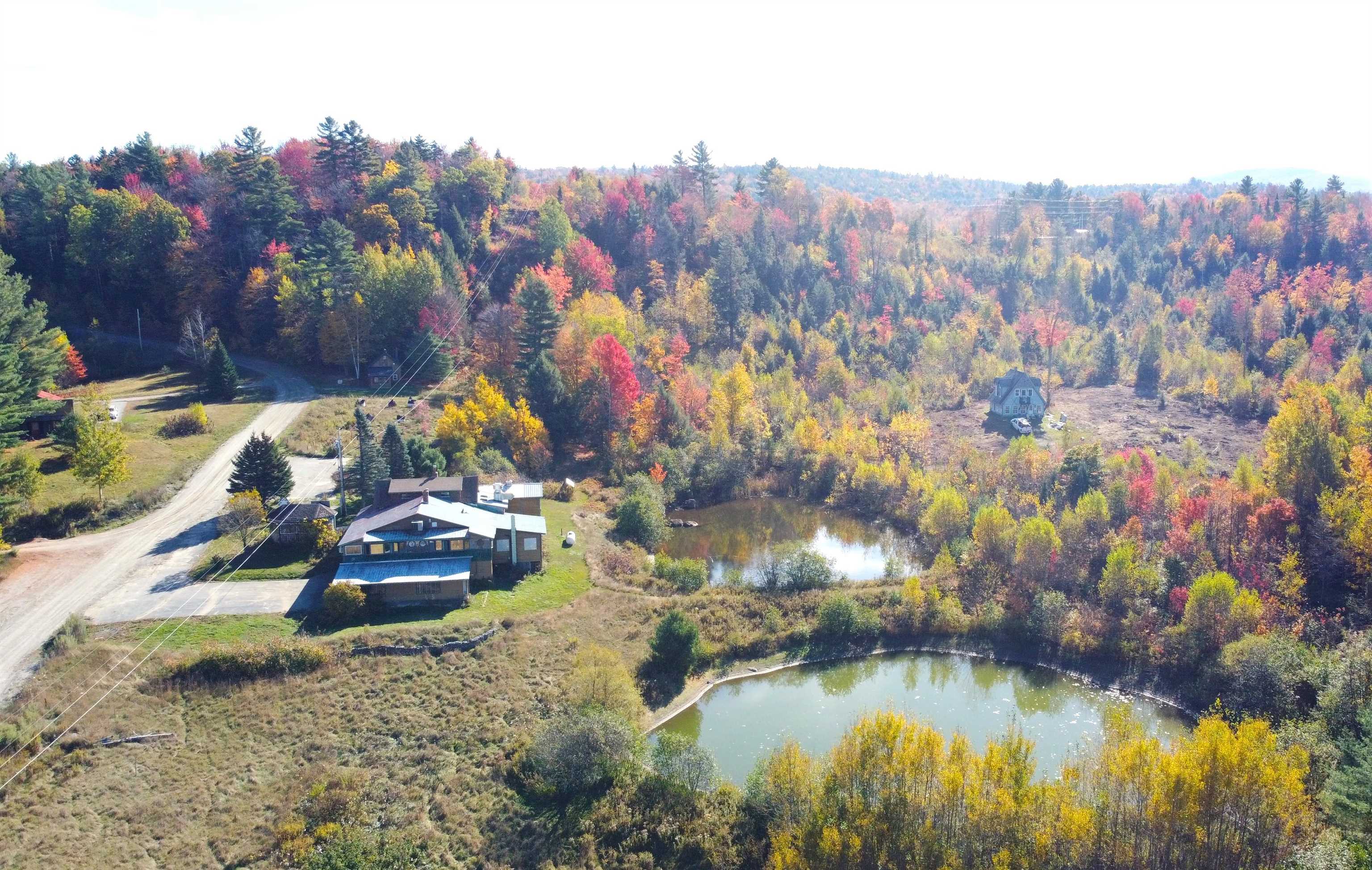 201 Pope Road Property Photo 6