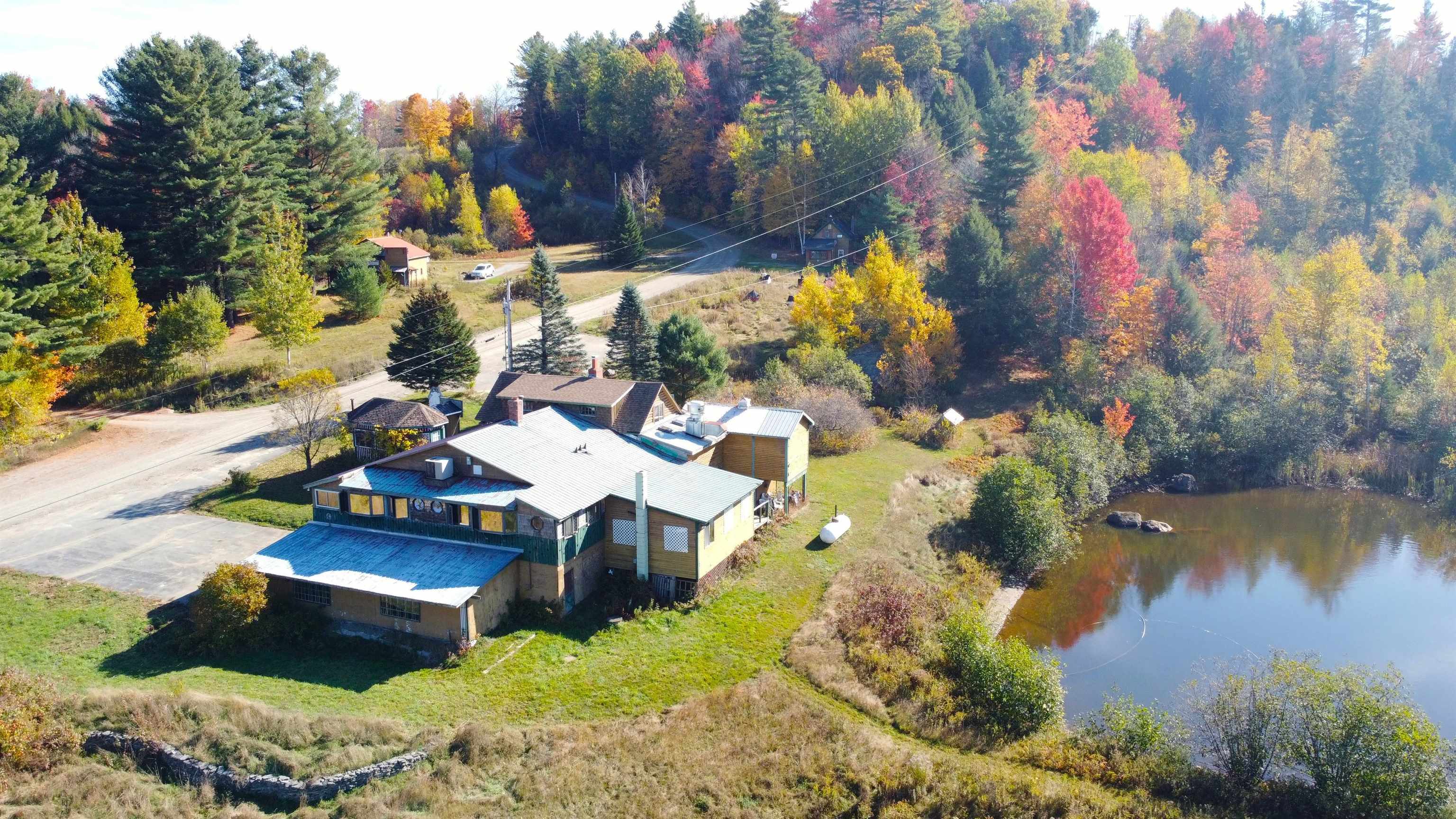 201 Pope Road Property Photo 7