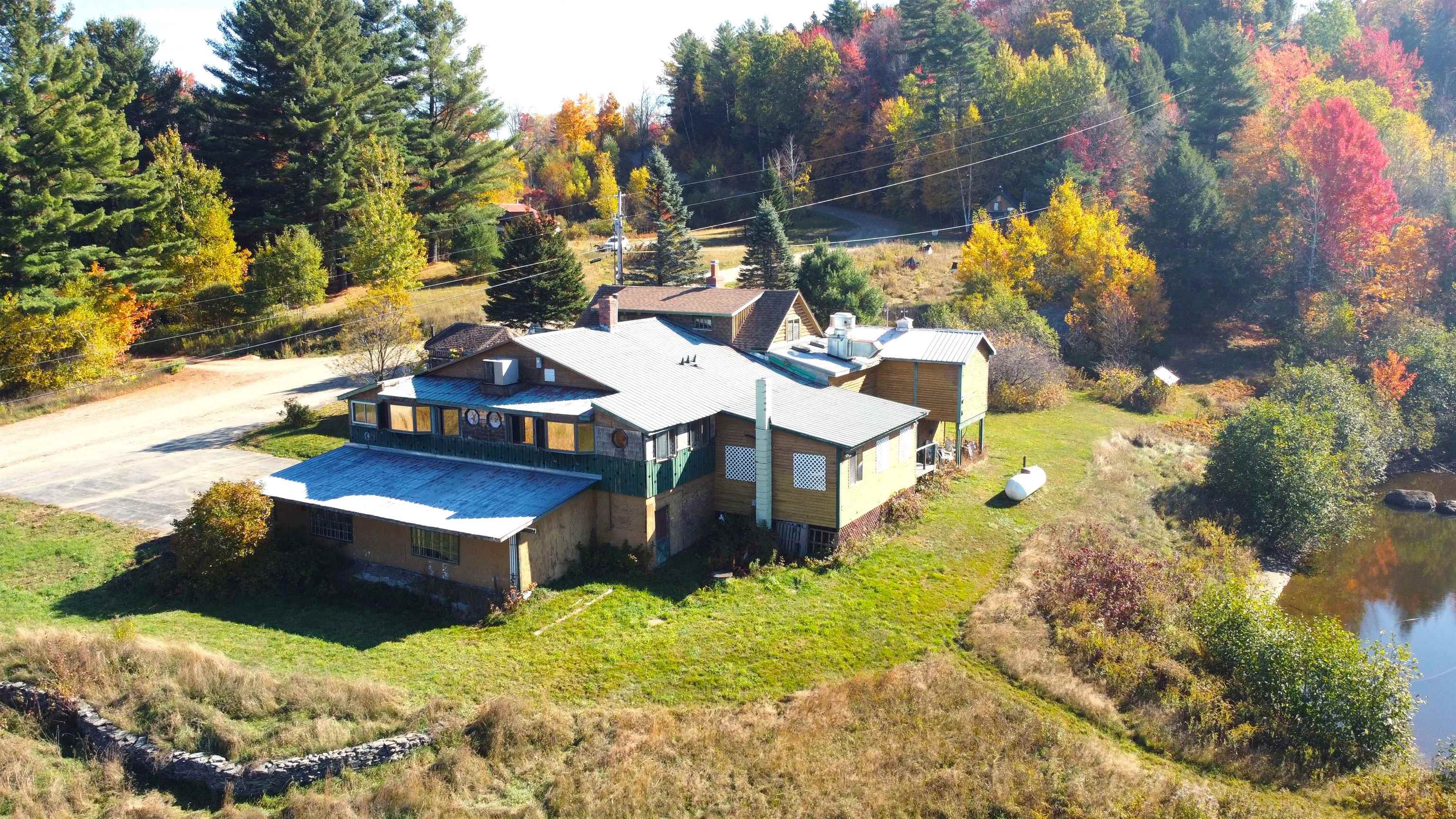 201 Pope Road Property Photo 8