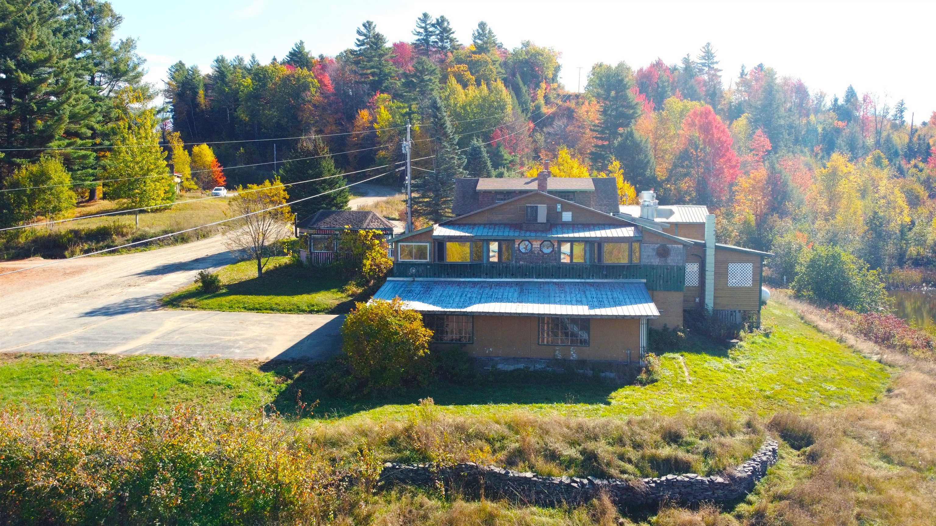 201 Pope Road Property Photo 9