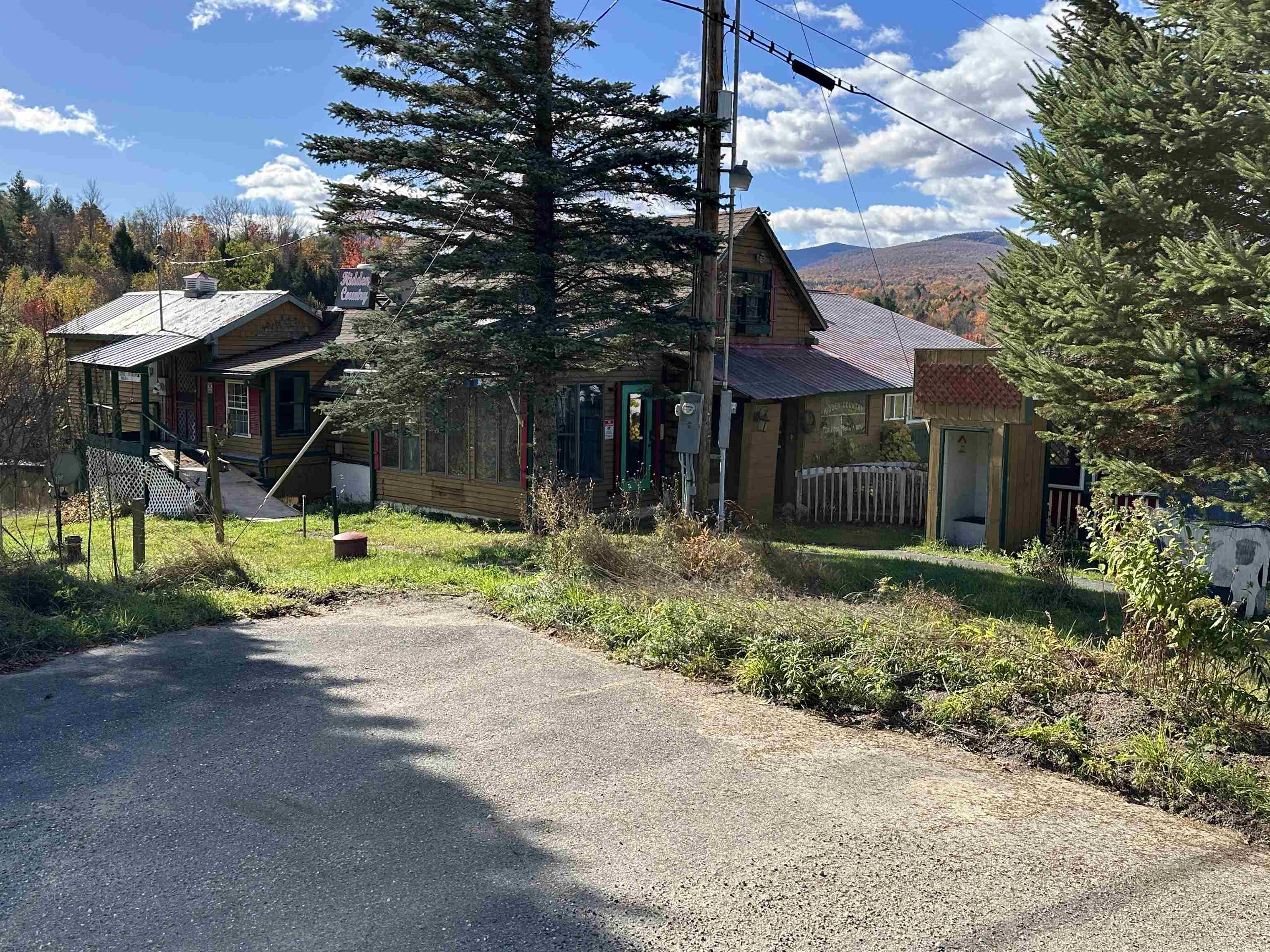 201 Pope Road Property Photo 12